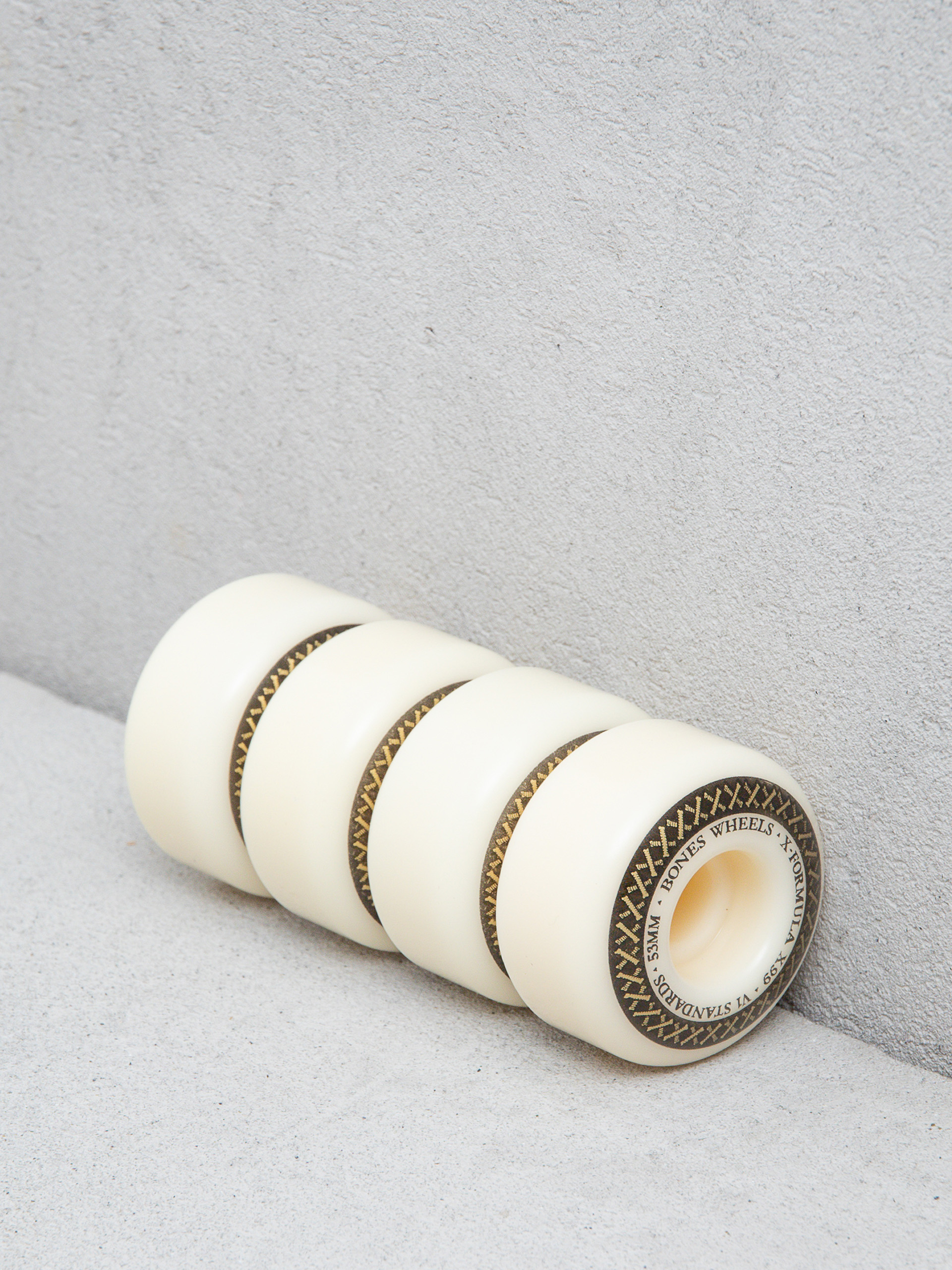 Bones X Formula V1 Standards X99 Wheels 