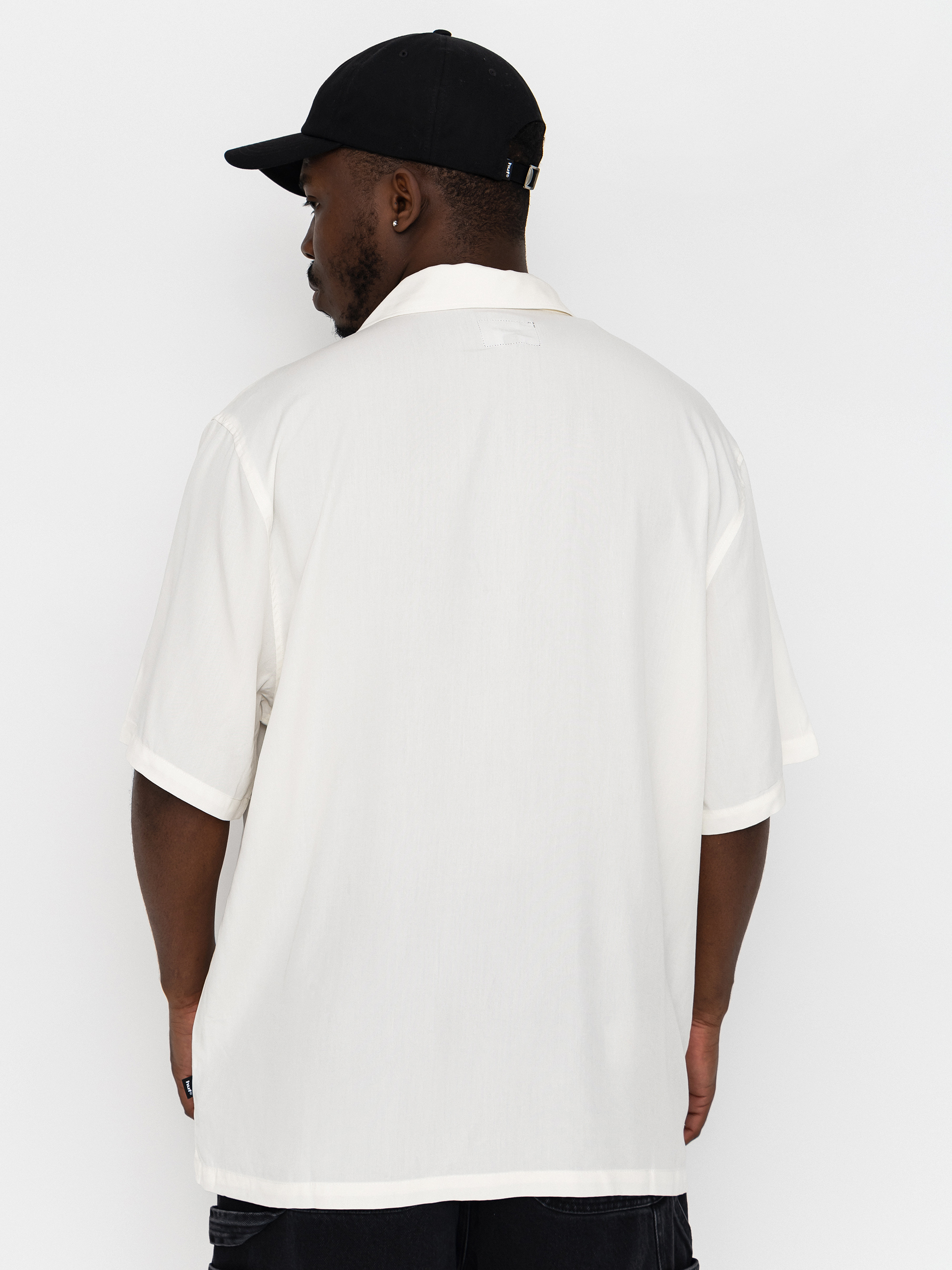 HUF Shirt Darien Resort (multi)