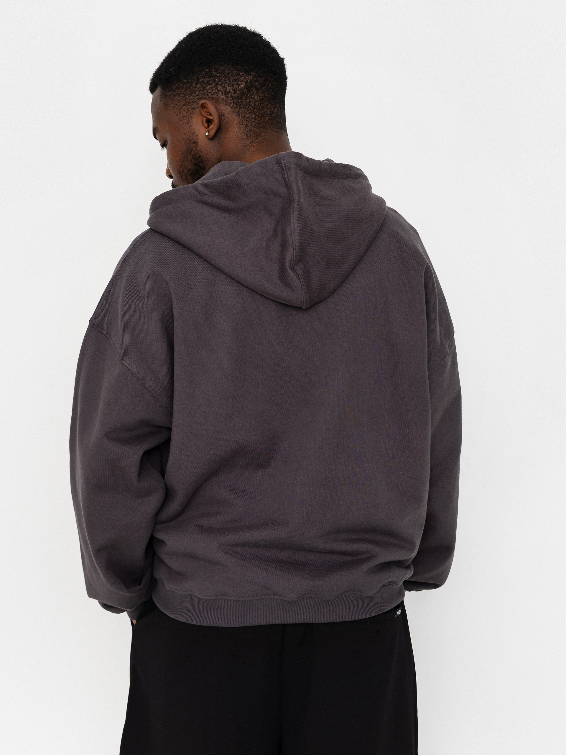 Wasted Paris Cheetah ZHD Hoodie (old black)