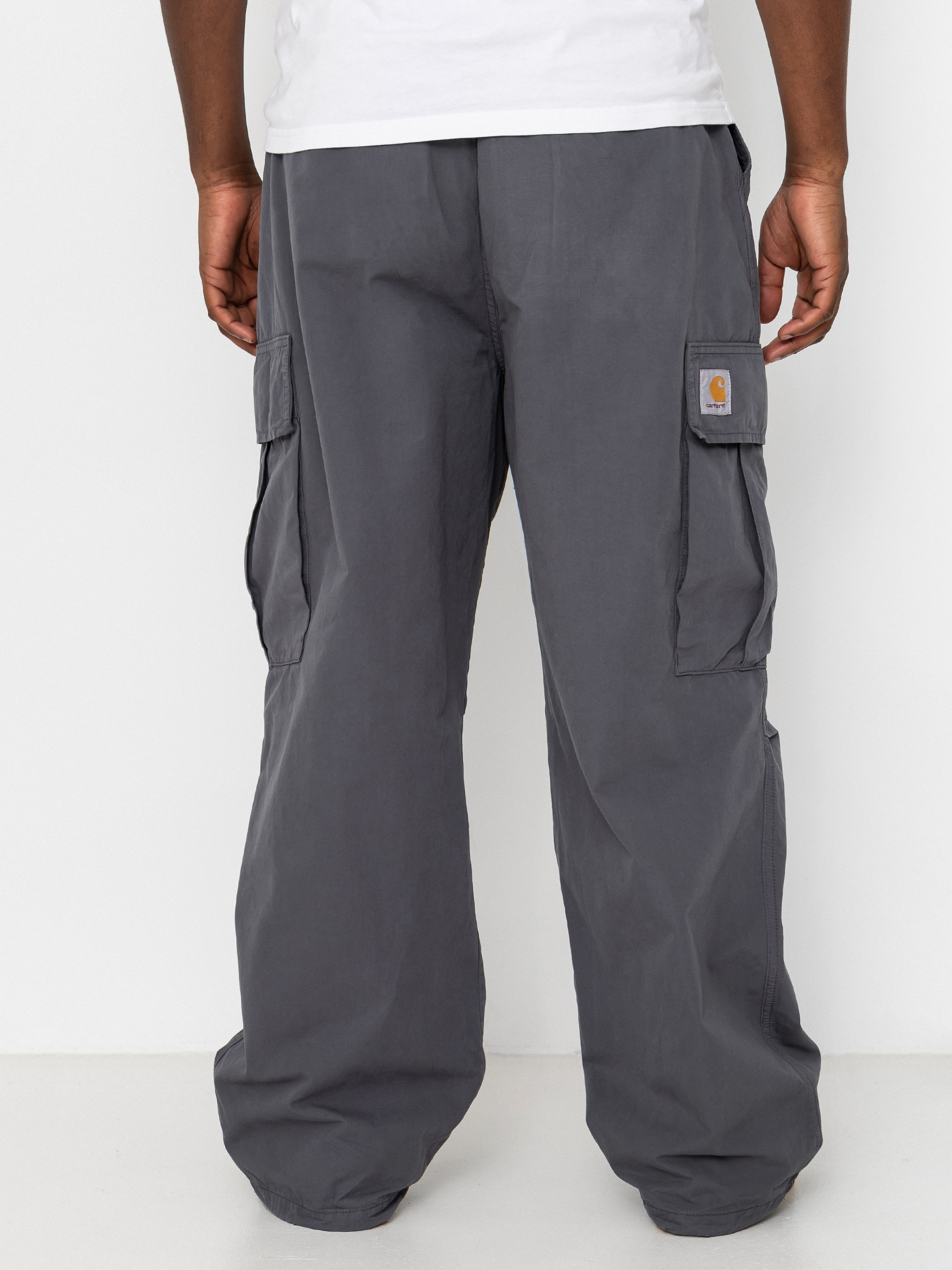 Carhartt WIP Mandler Cargo Pants (styx)