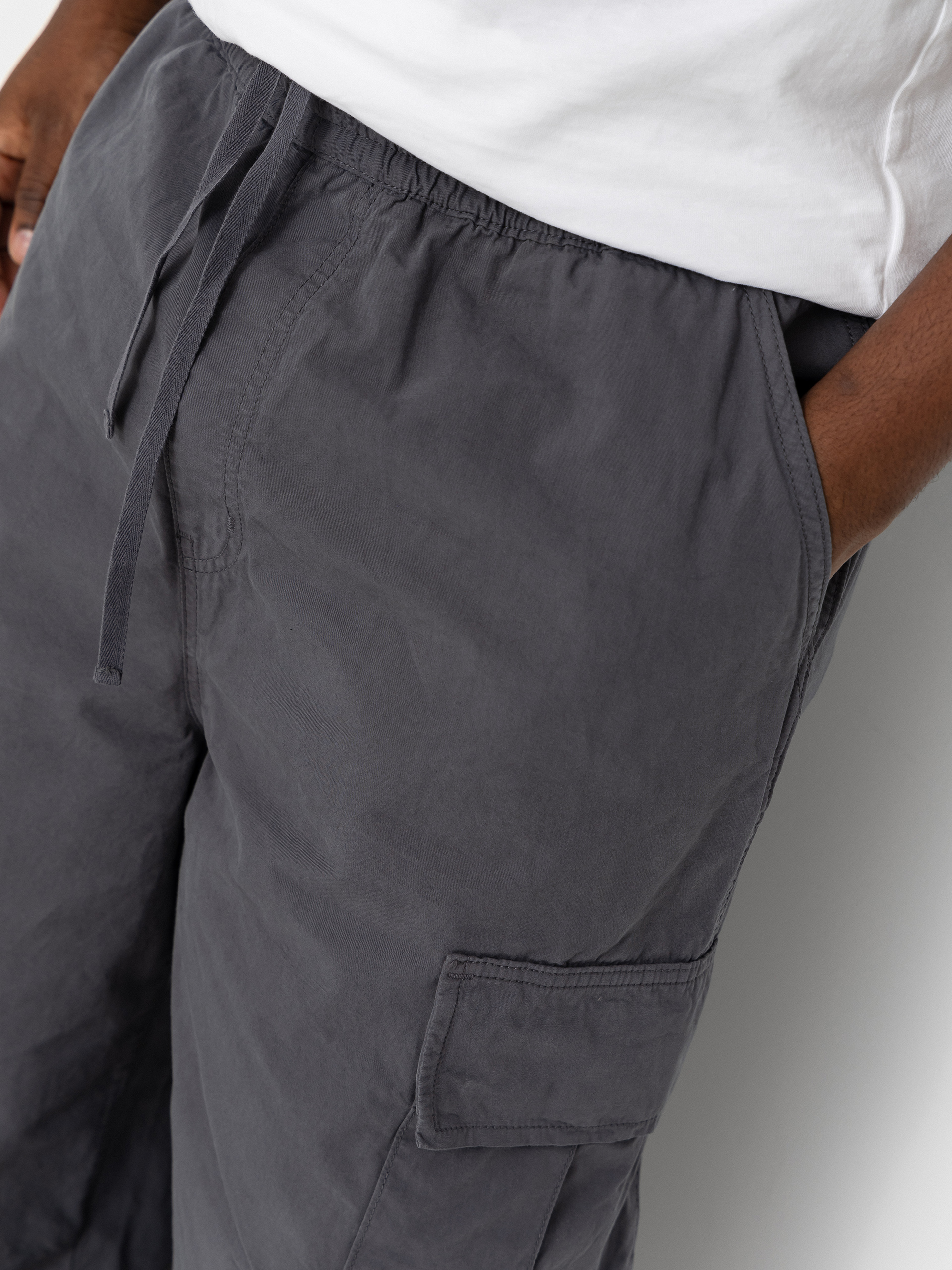 Carhartt WIP Mandler Cargo Hose (styx)