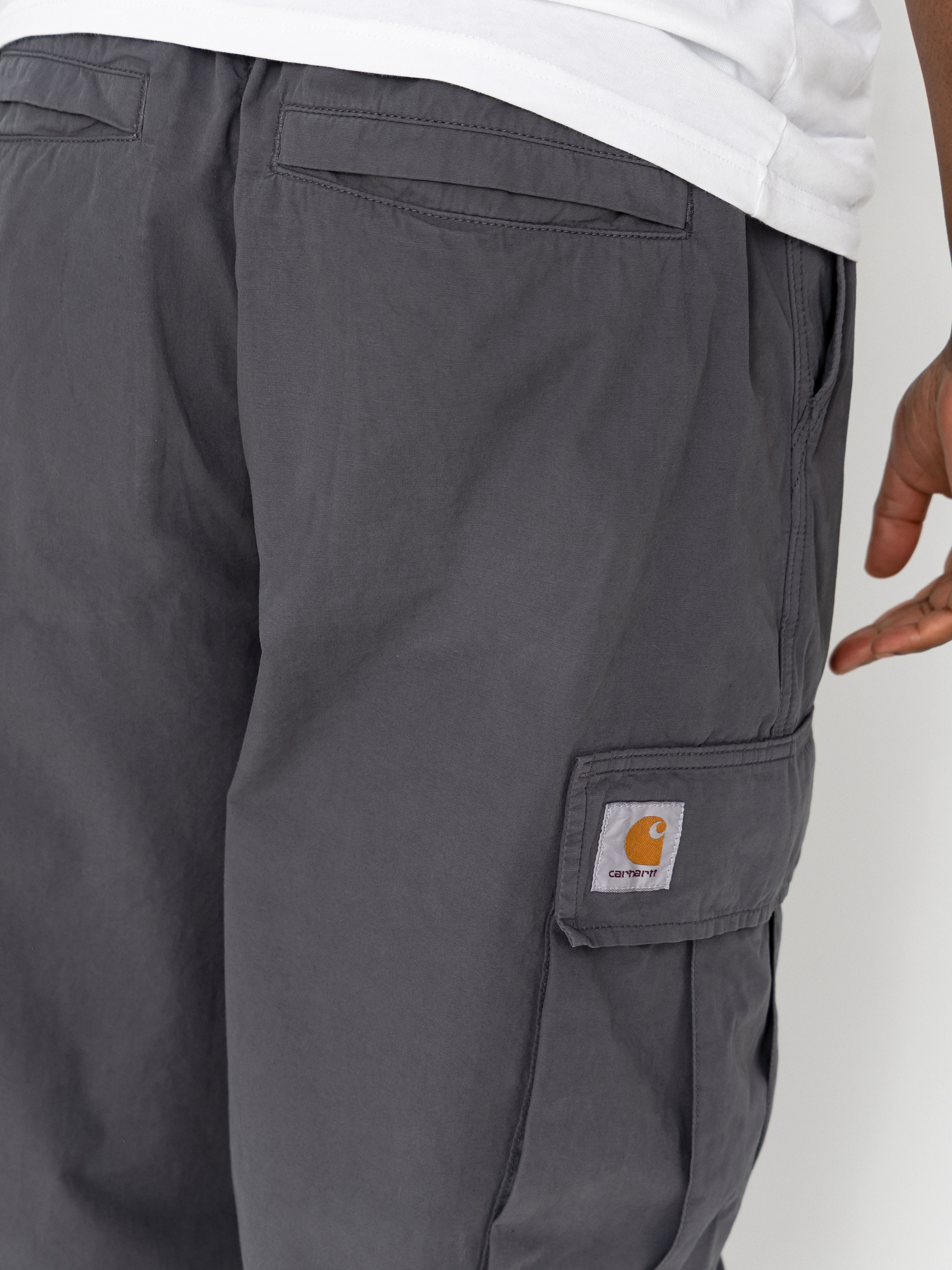 Carhartt WIP Mandler Cargo Pants (styx)