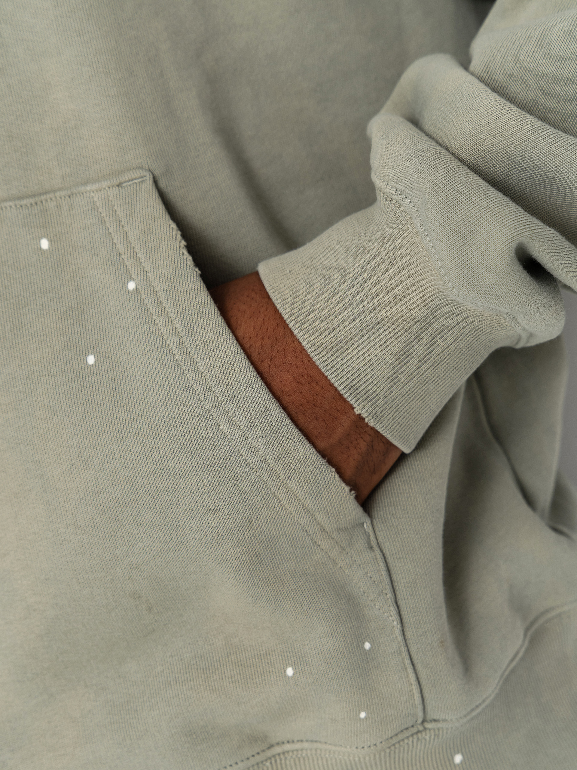 Carhartt WIP Painter Sweatshirt (shady green)
