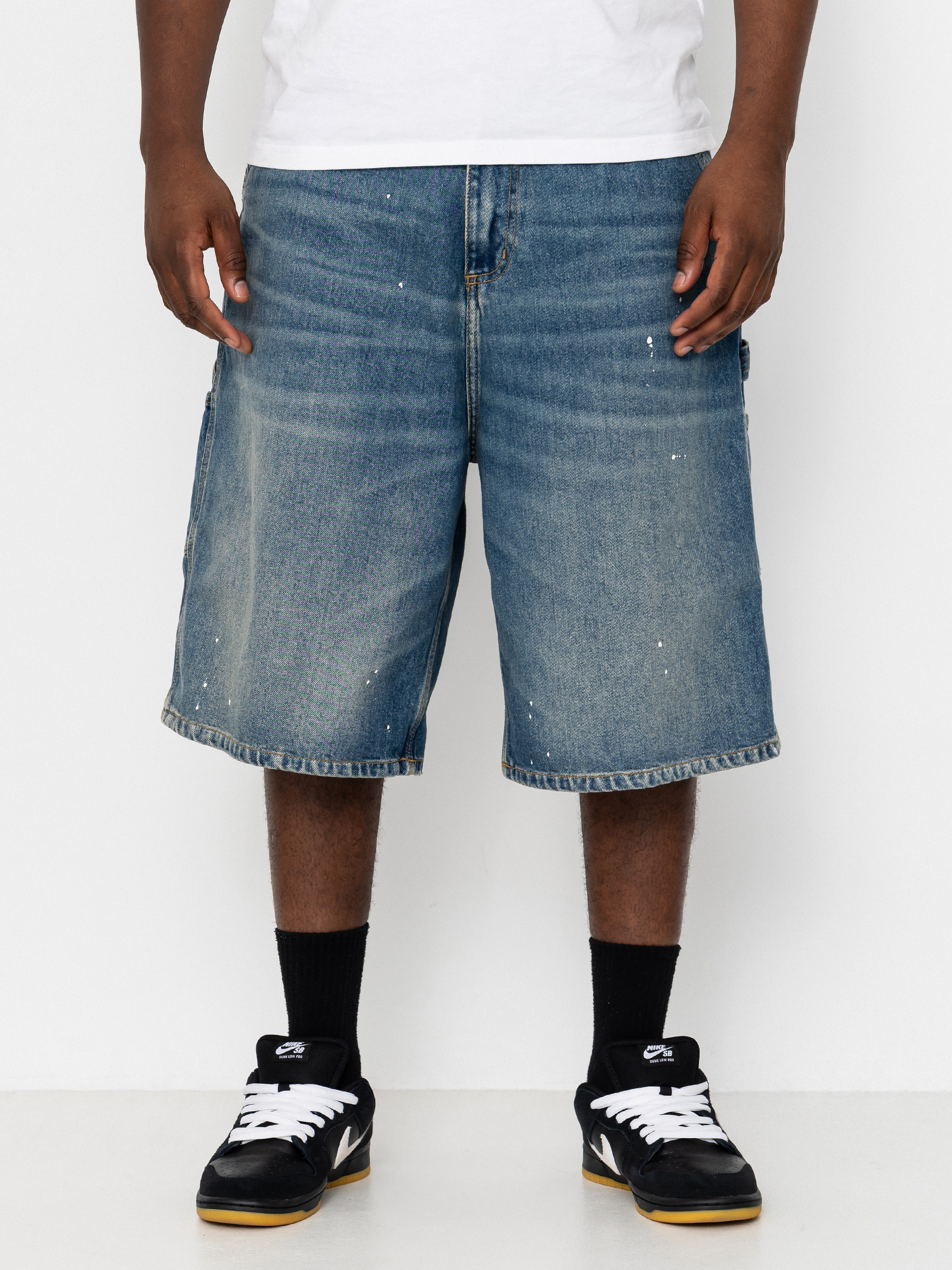 Carhartt WIP OG Single Knee Shorts