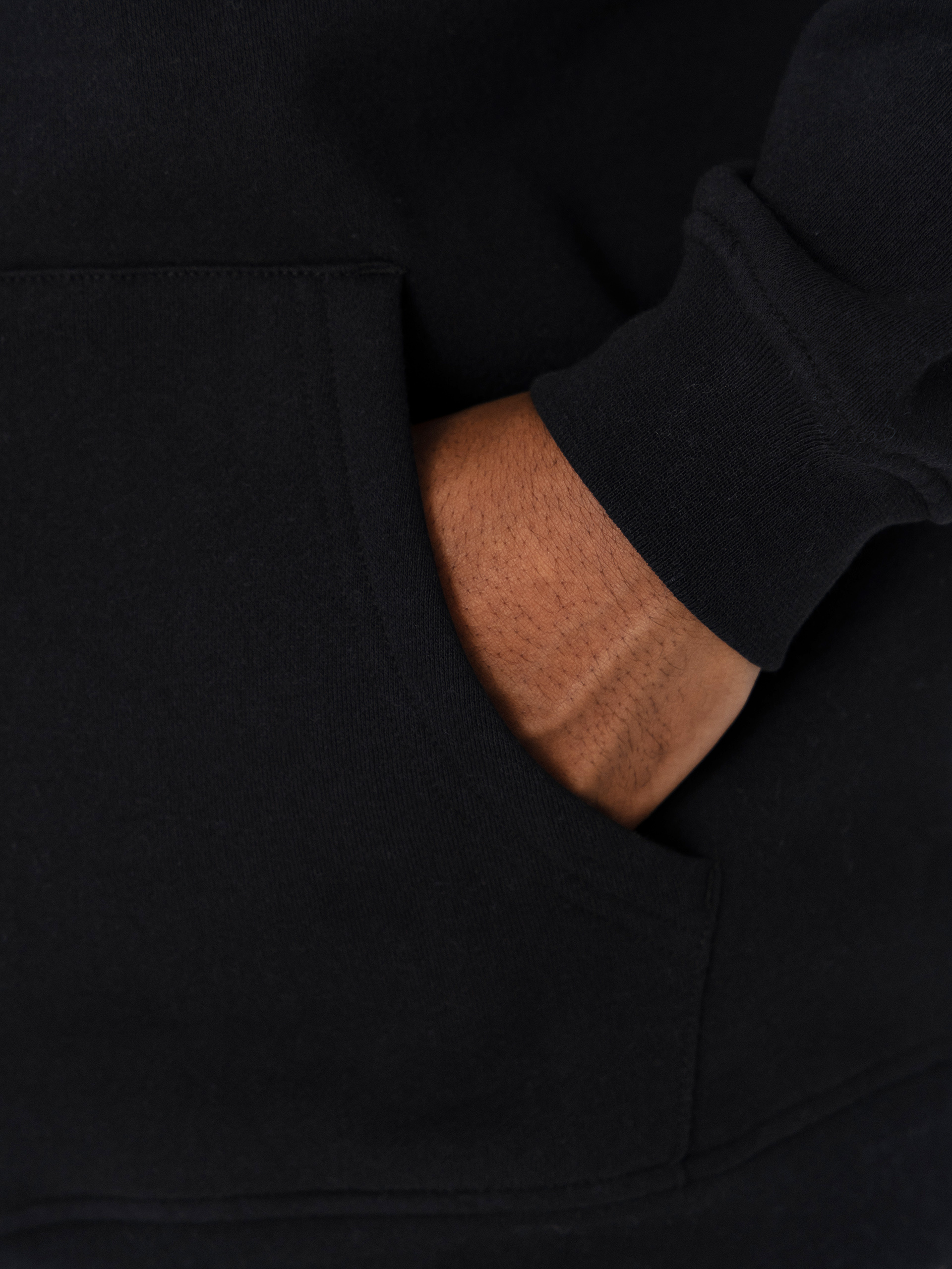 Santa Cruz Delfino Spotlight Dot HD Hoodie (black)