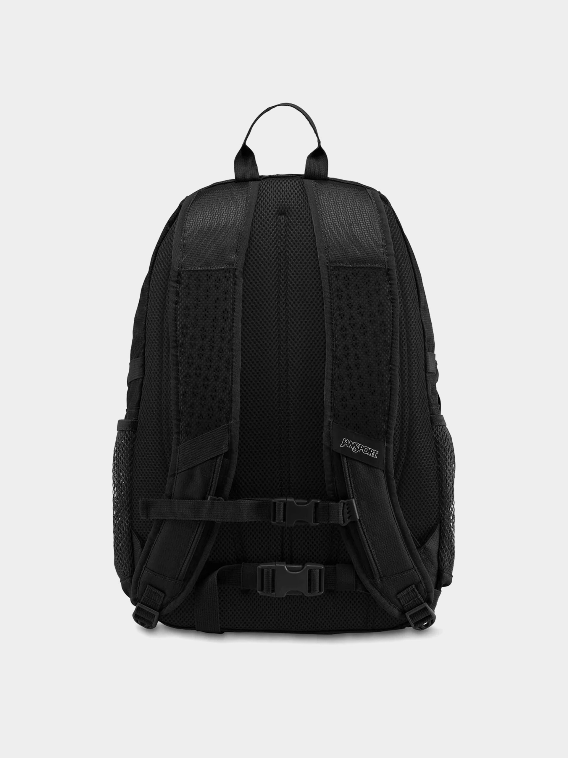 JanSport Backpack Agave (black)