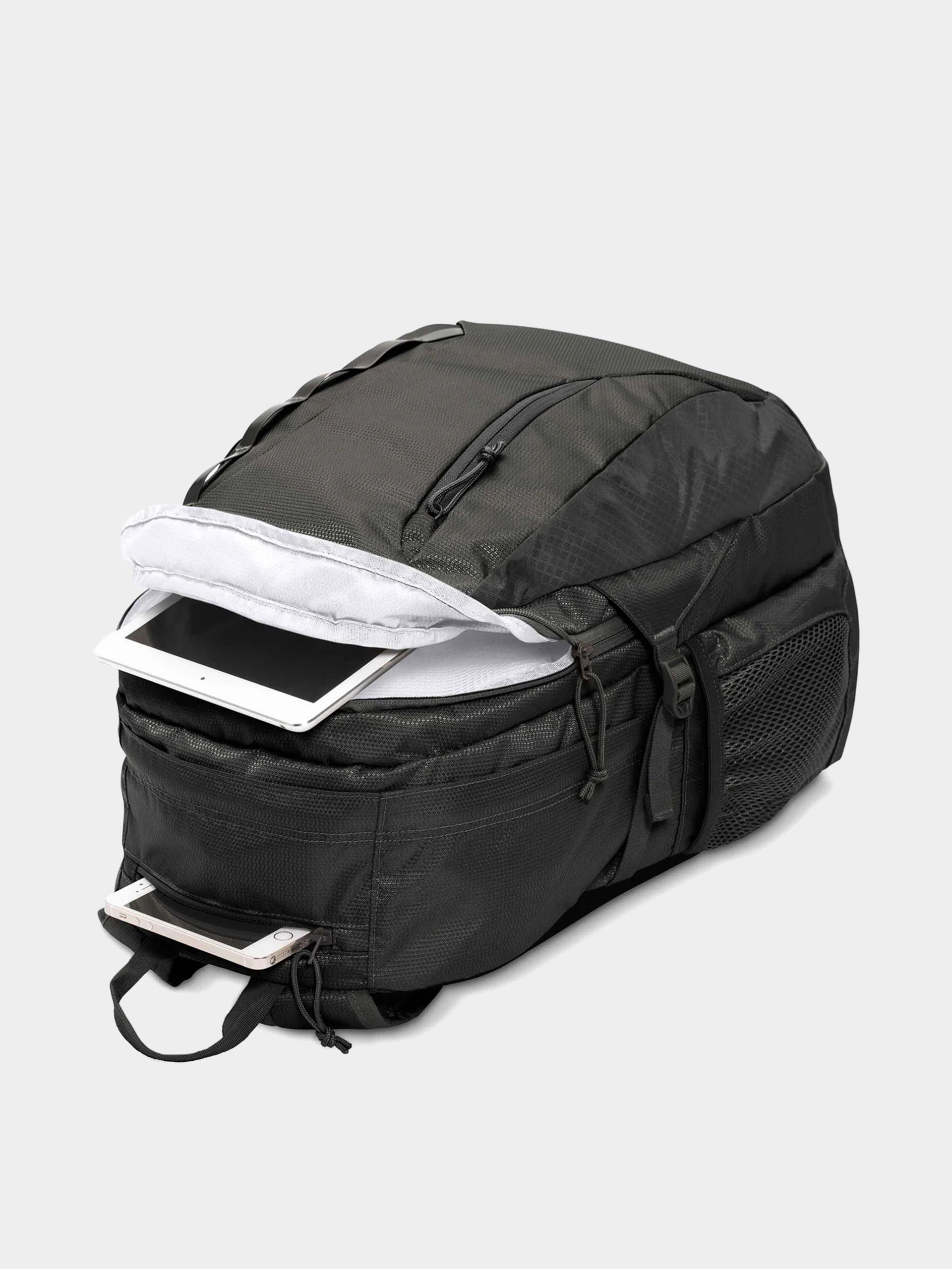 JanSport Backpack Agave (black)