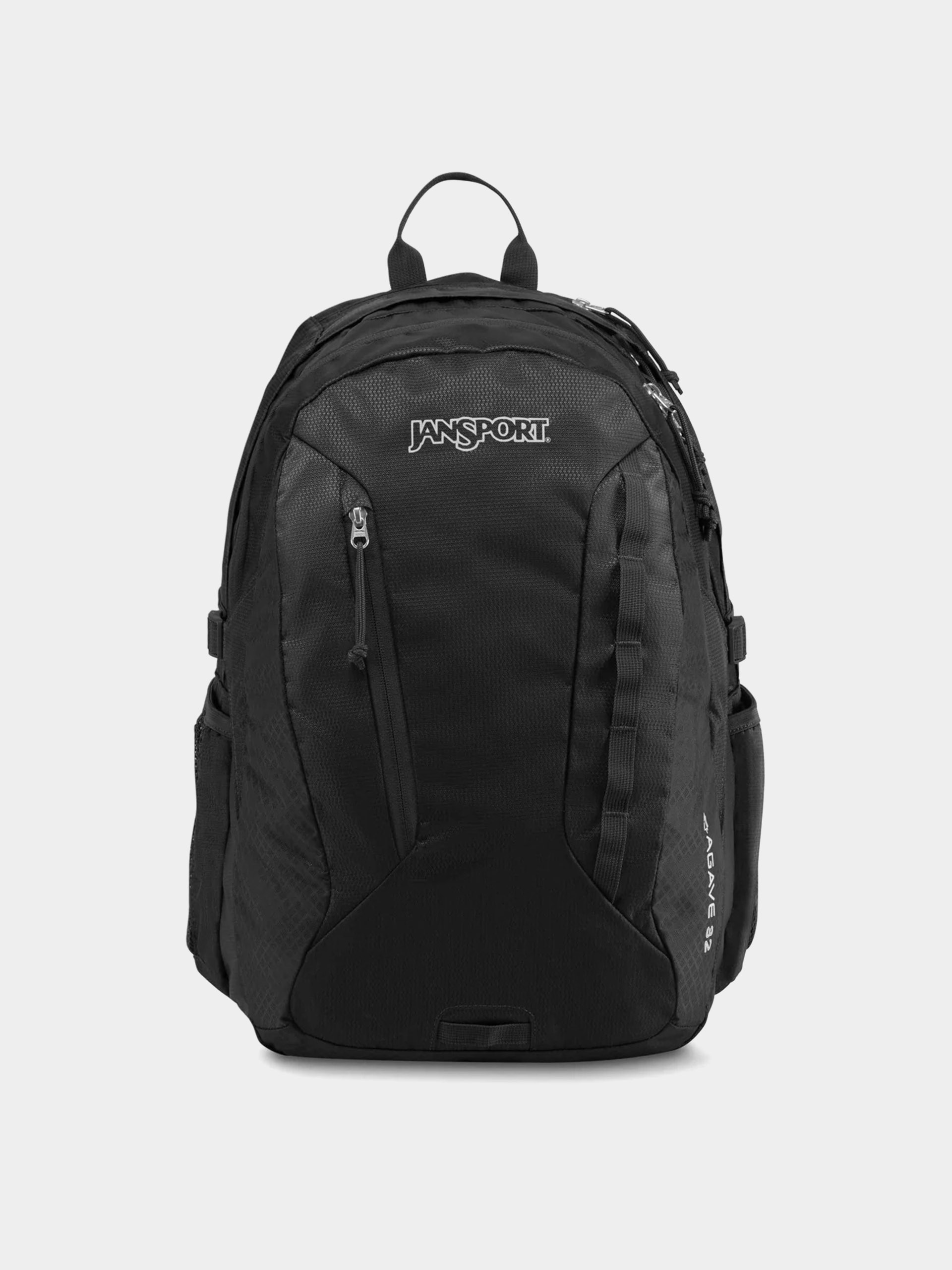JanSport Backpack Agave (black)
