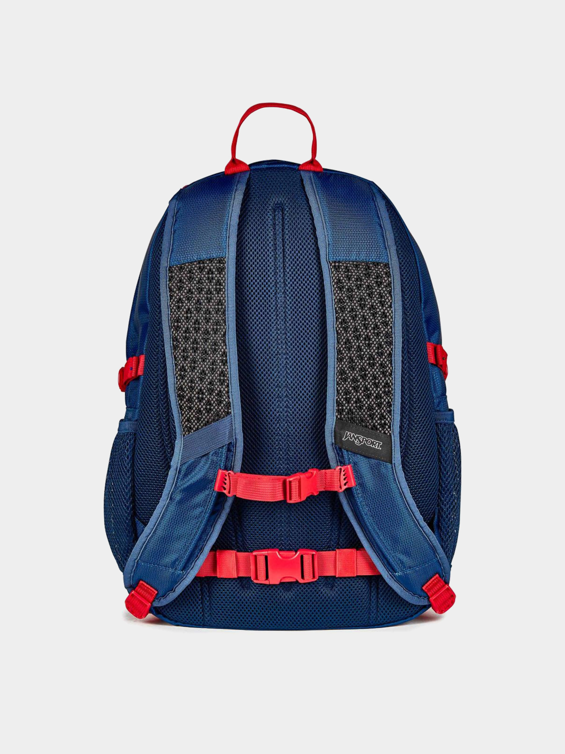 JanSport Backpack Agave (navy)