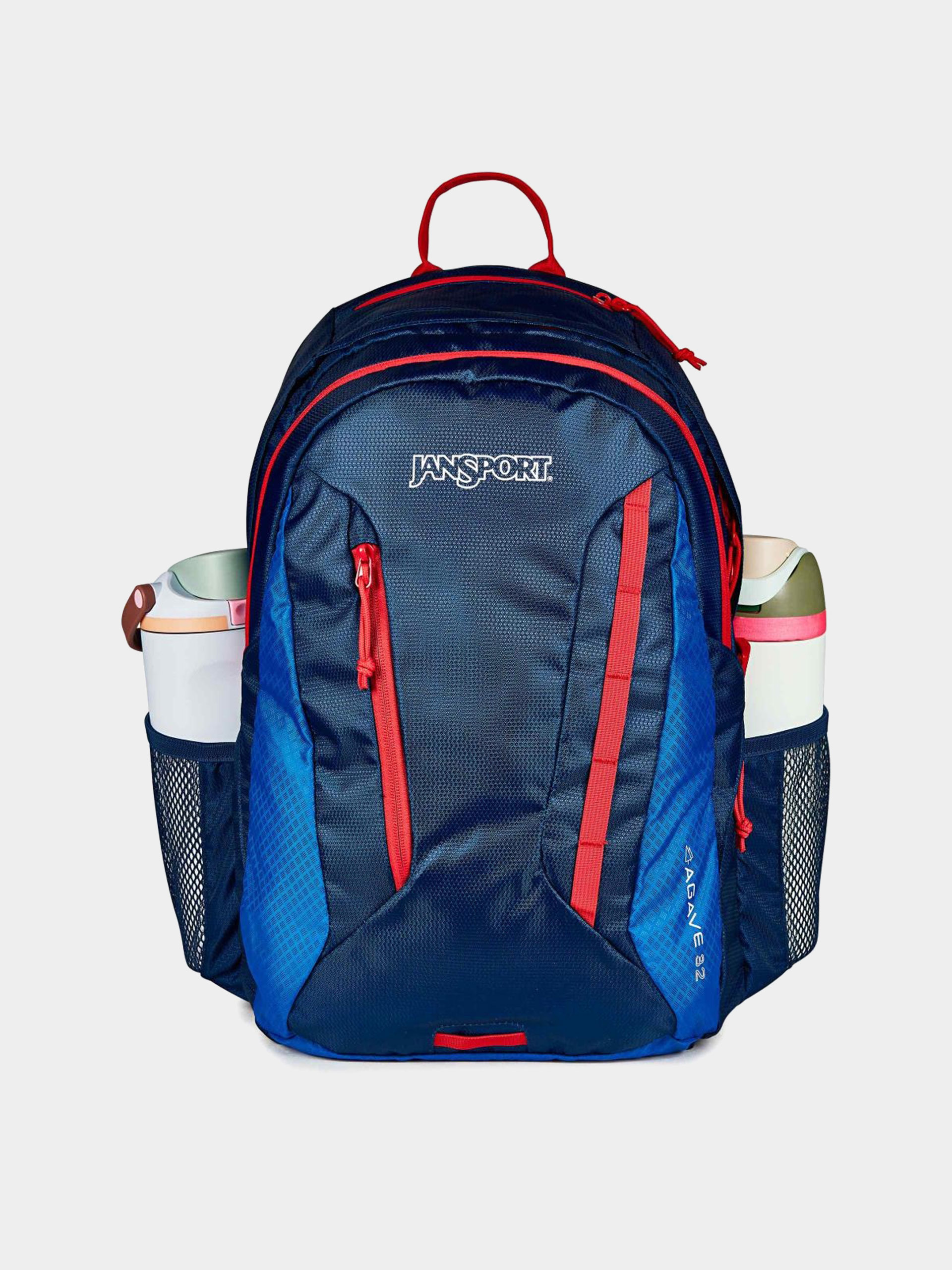 JanSport Backpack Agave (navy)