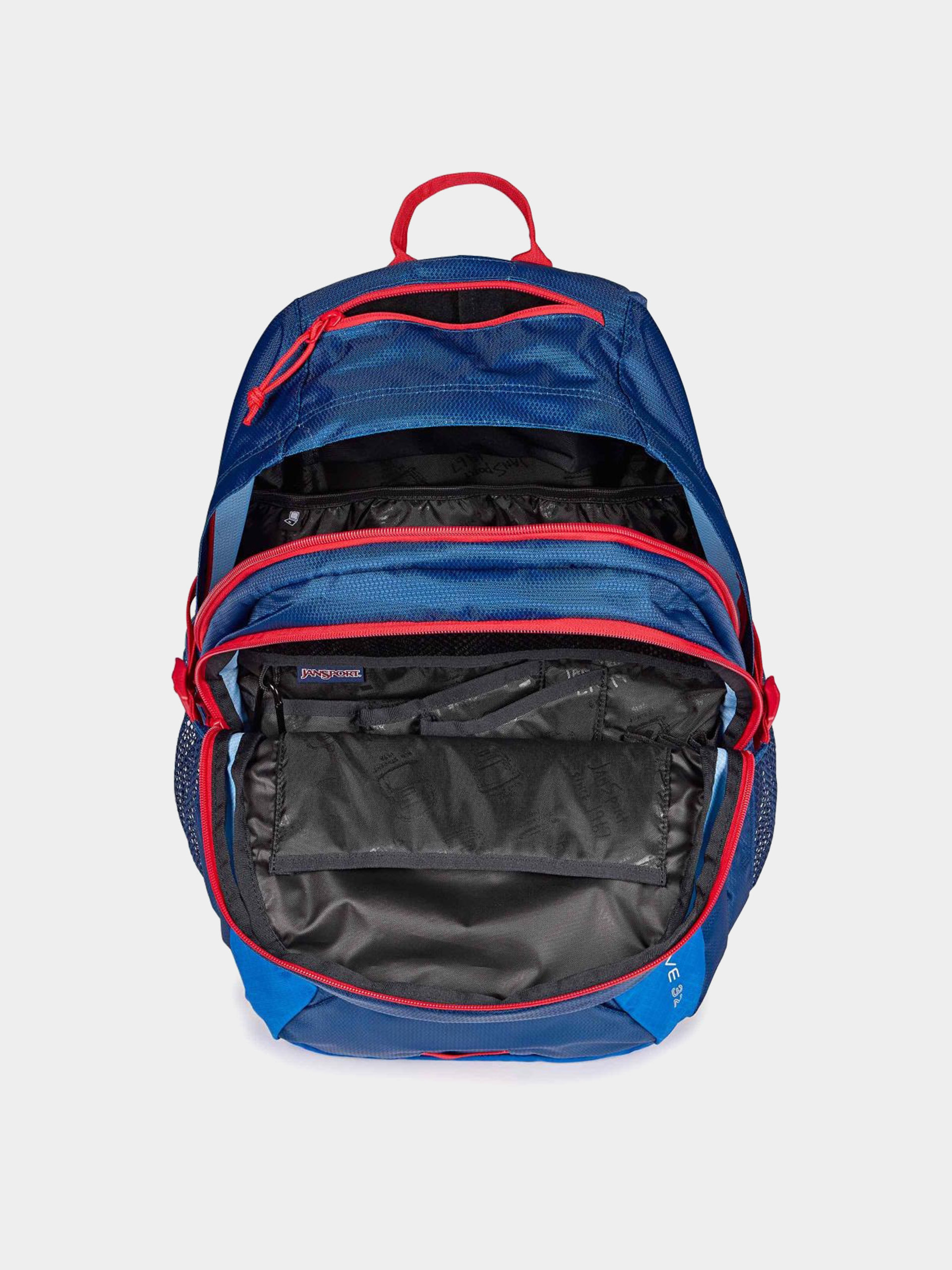 JanSport Backpack Agave (navy)