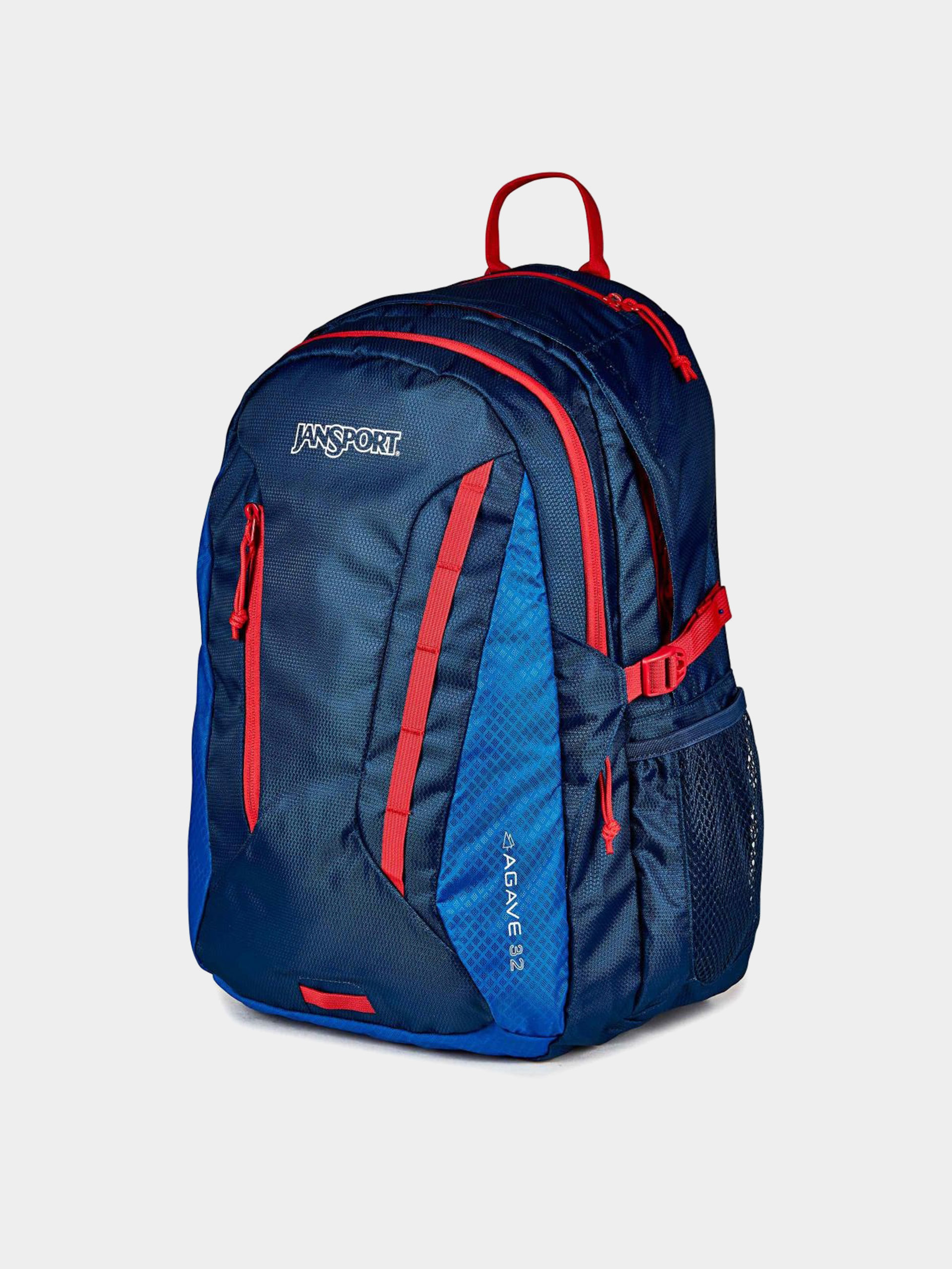 JanSport Rucksack Agave (navy)