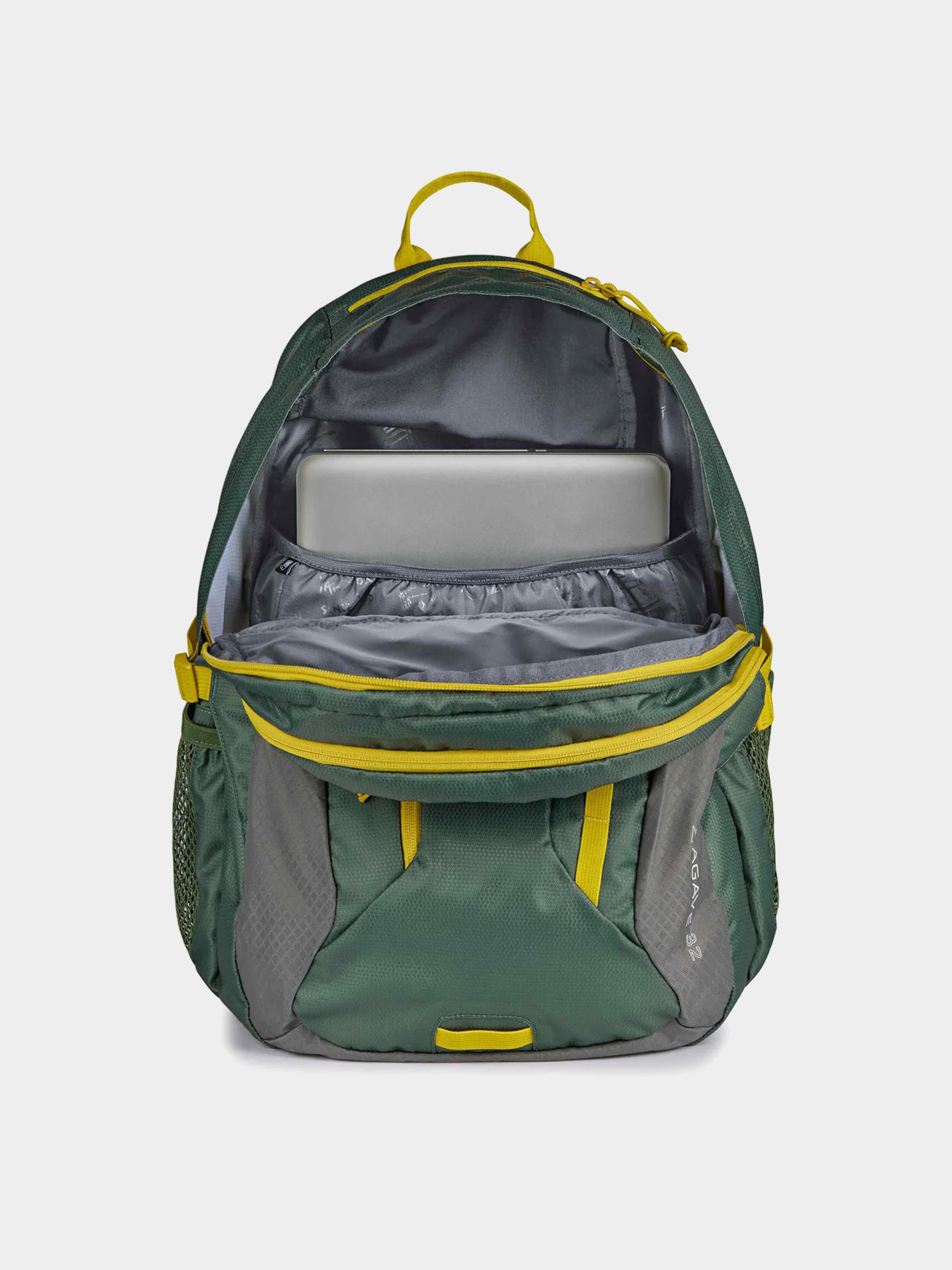 JanSport Rucksack Agave (cargo green)