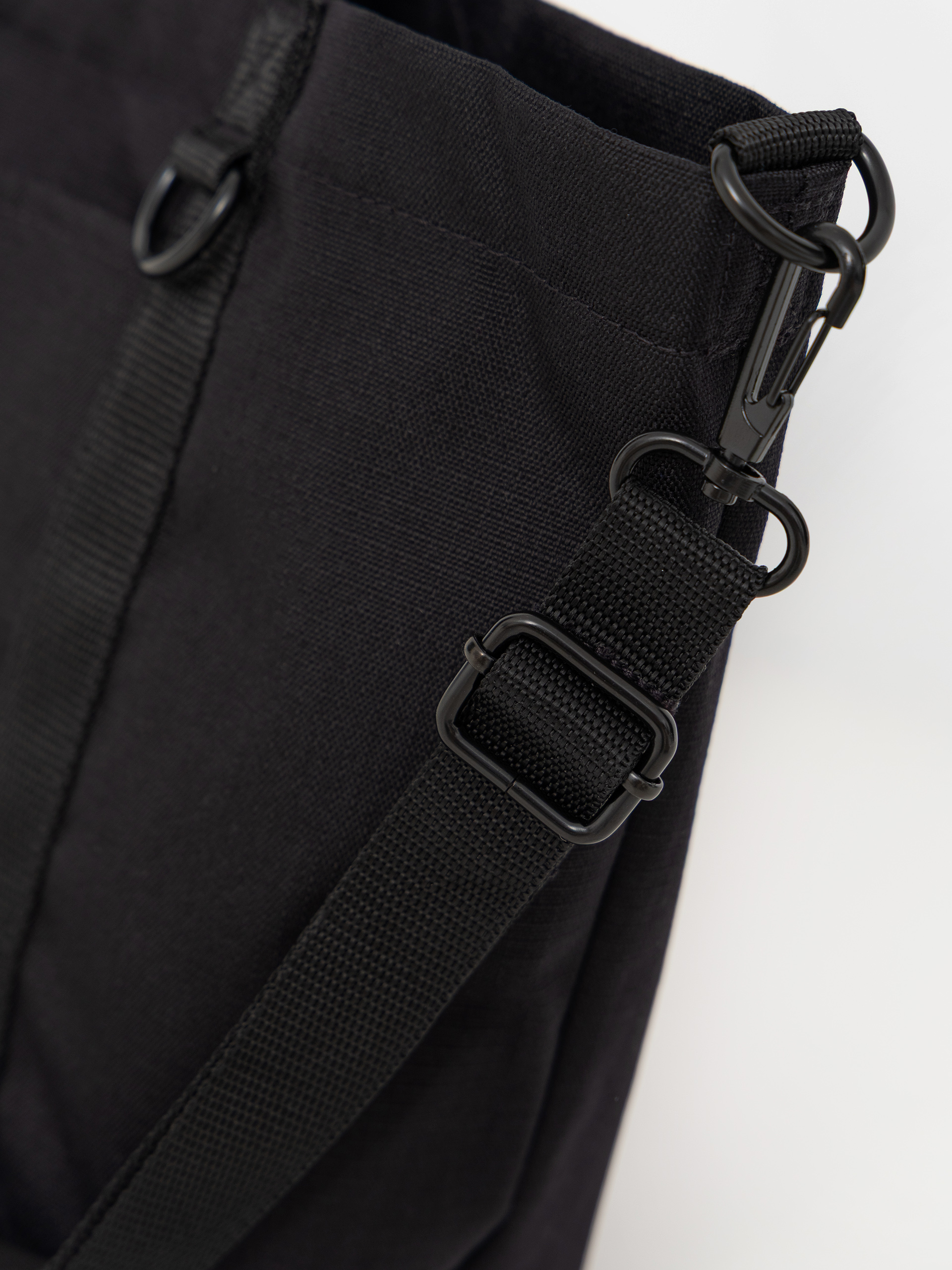 Vans Eastmore Tasche (black)