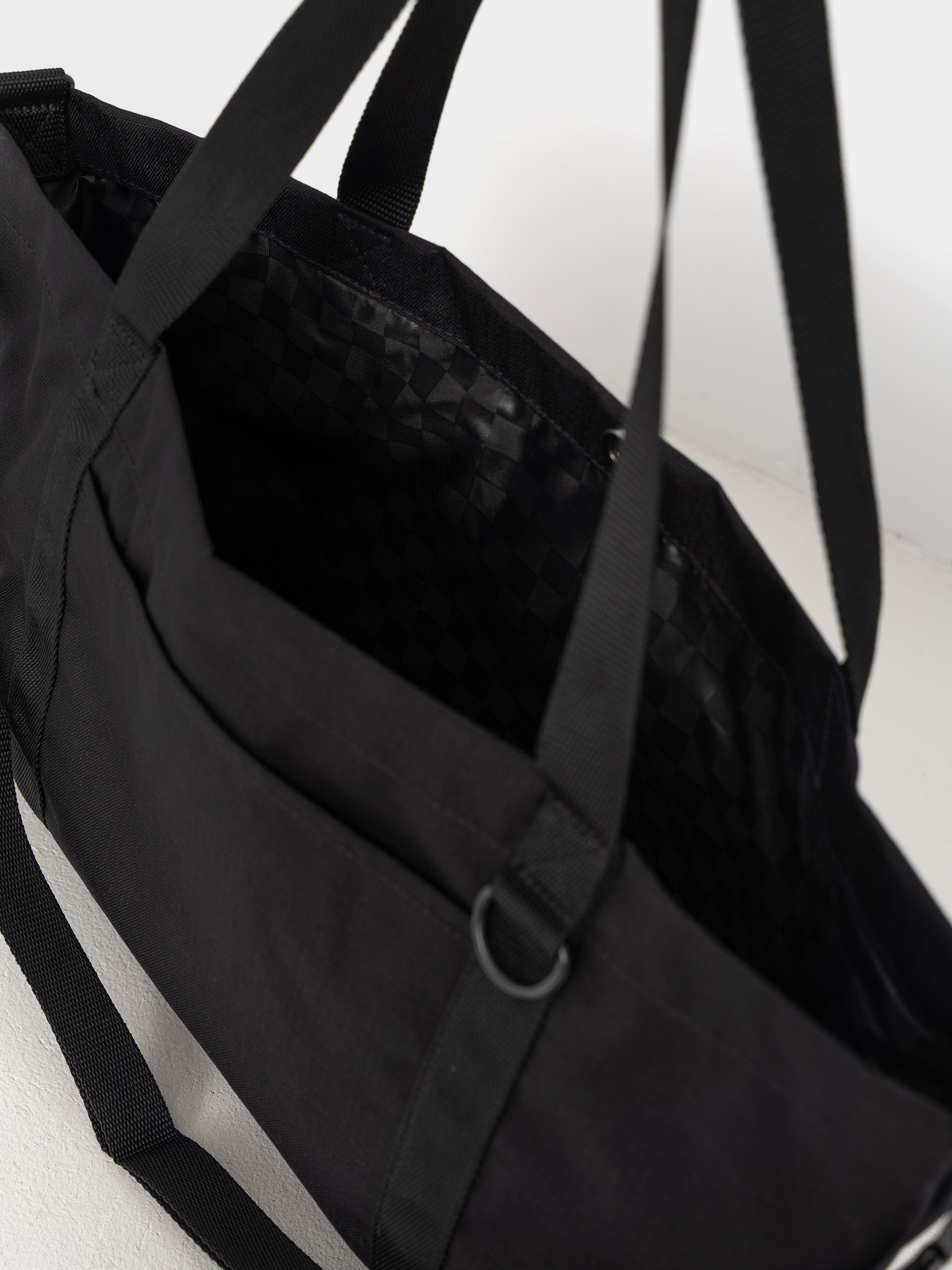 Vans Eastmore Tasche (black)