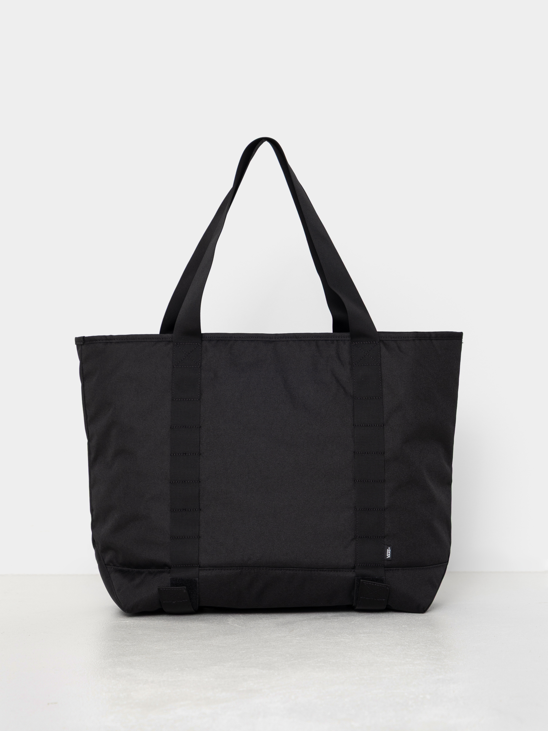 Vans Pergs 2.0 Commuter Tote Tasche (black)