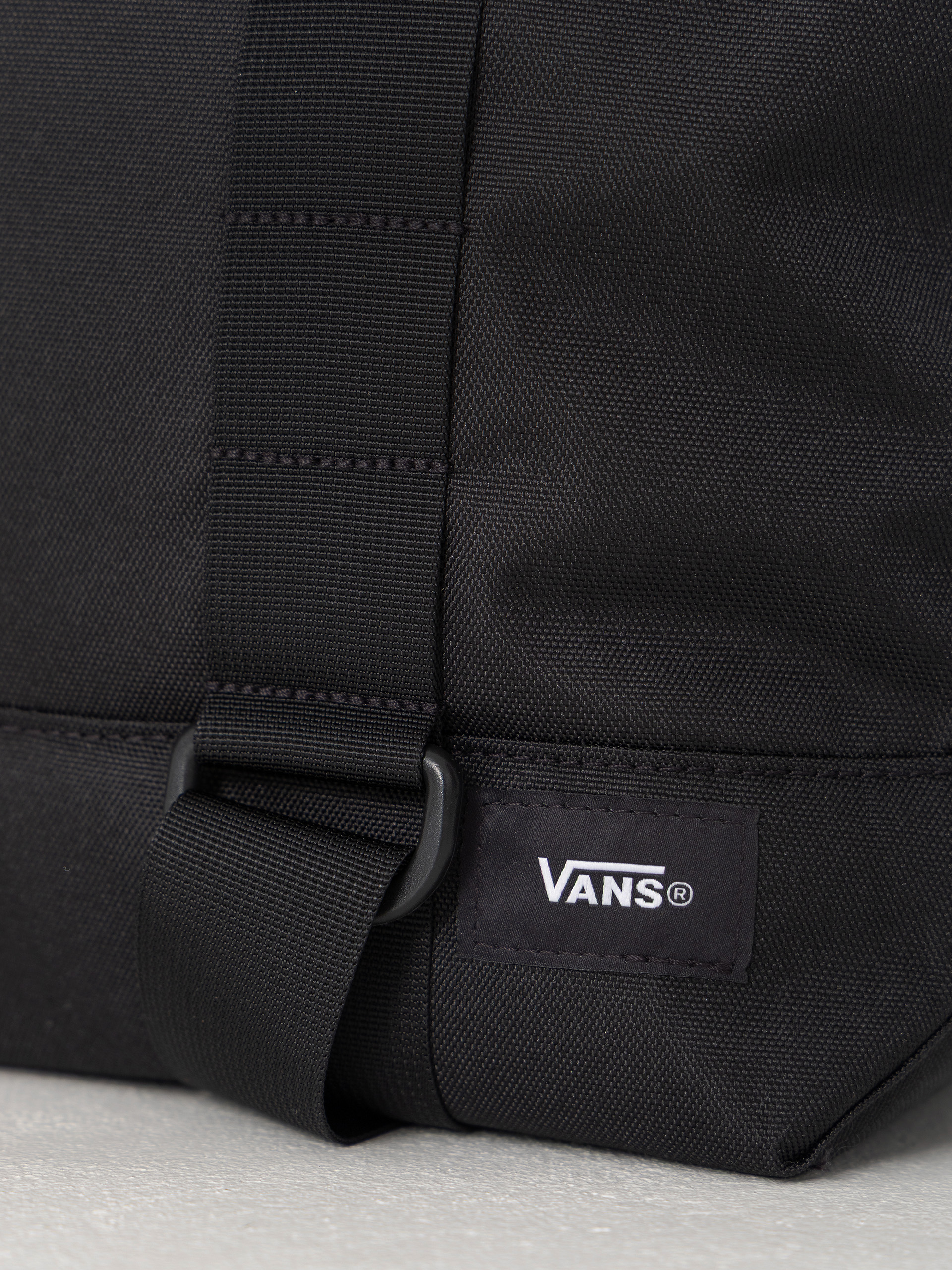 Vans Pergs 2.0 Commuter Tote Tasche (black)