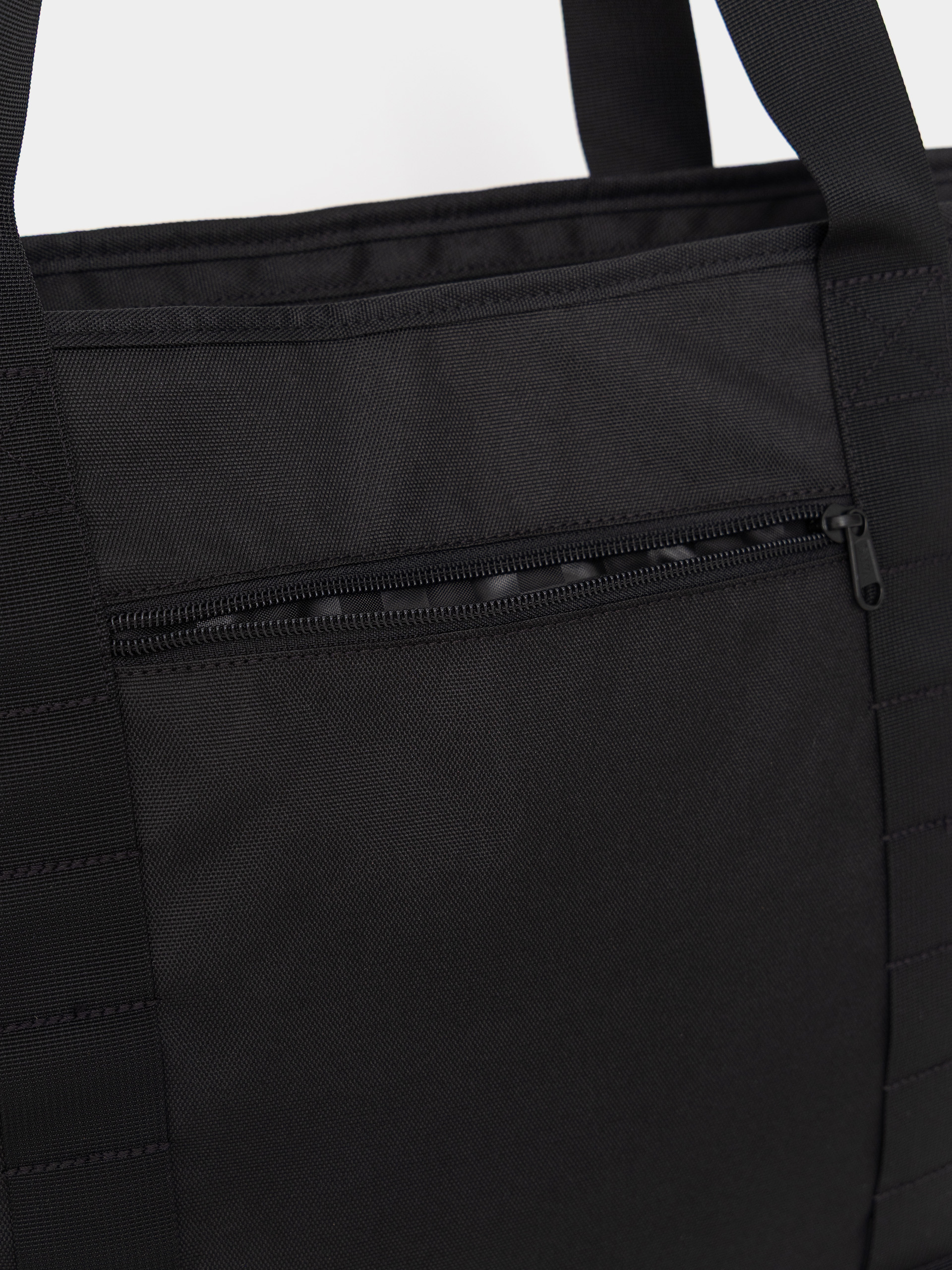 Vans Pergs 2.0 Commuter Tote Bag (black)