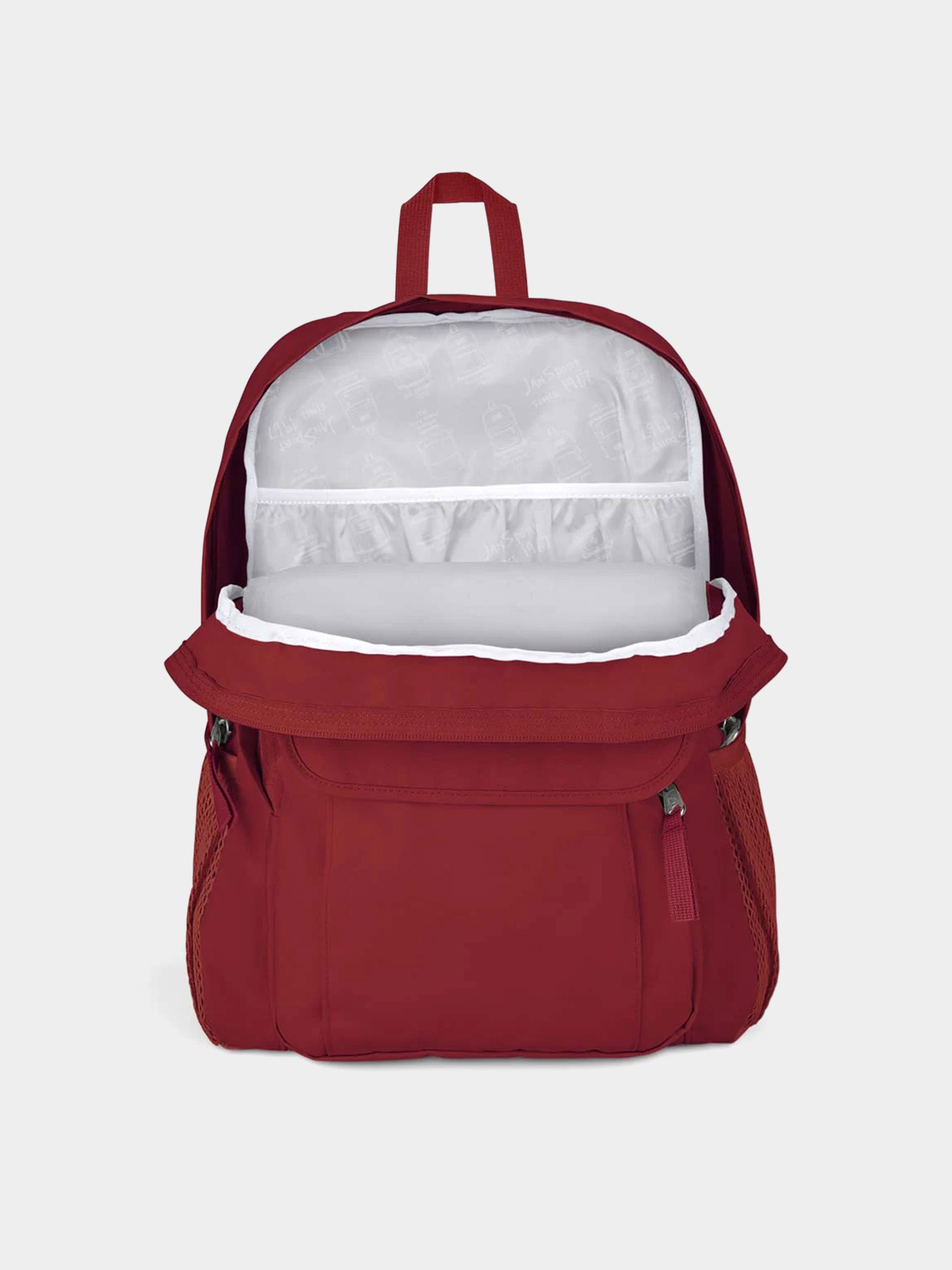 JanSport Rucksack Union Pack (russet red)