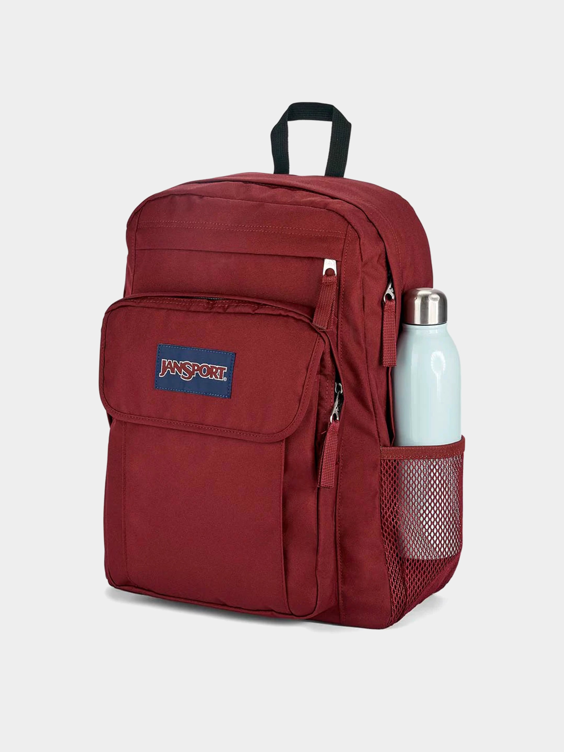 JanSport Rucksack Union Pack (russet red)