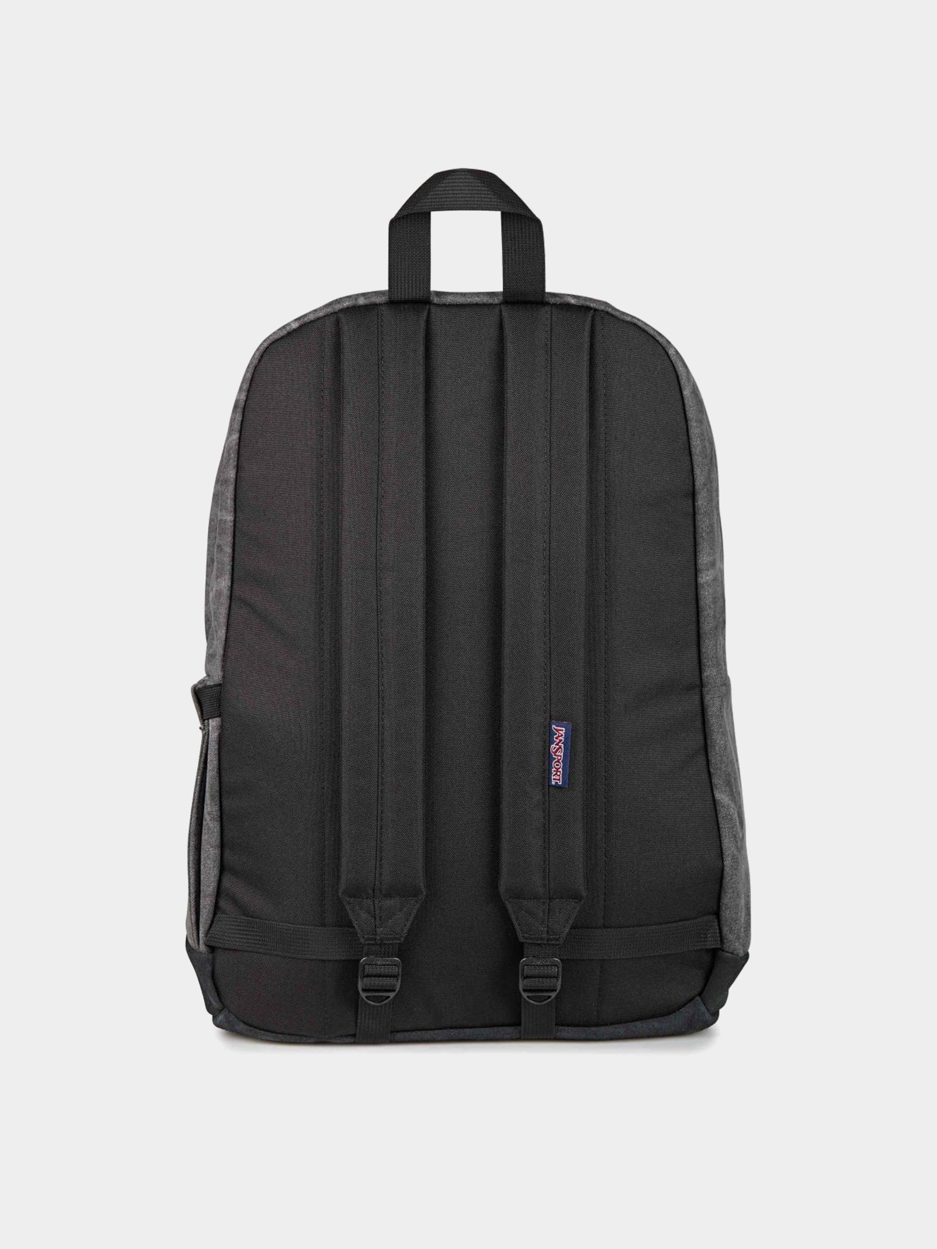 JanSport Rucksack Right Pack Expressions (aged canvas black)