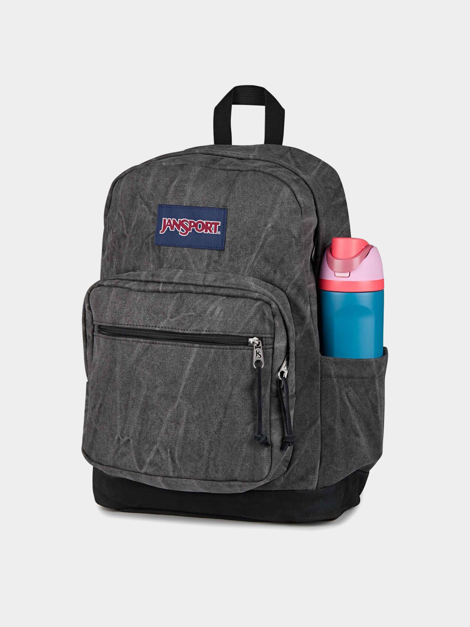 JanSport Backpack Right Pack Expressions (aged canvas black)
