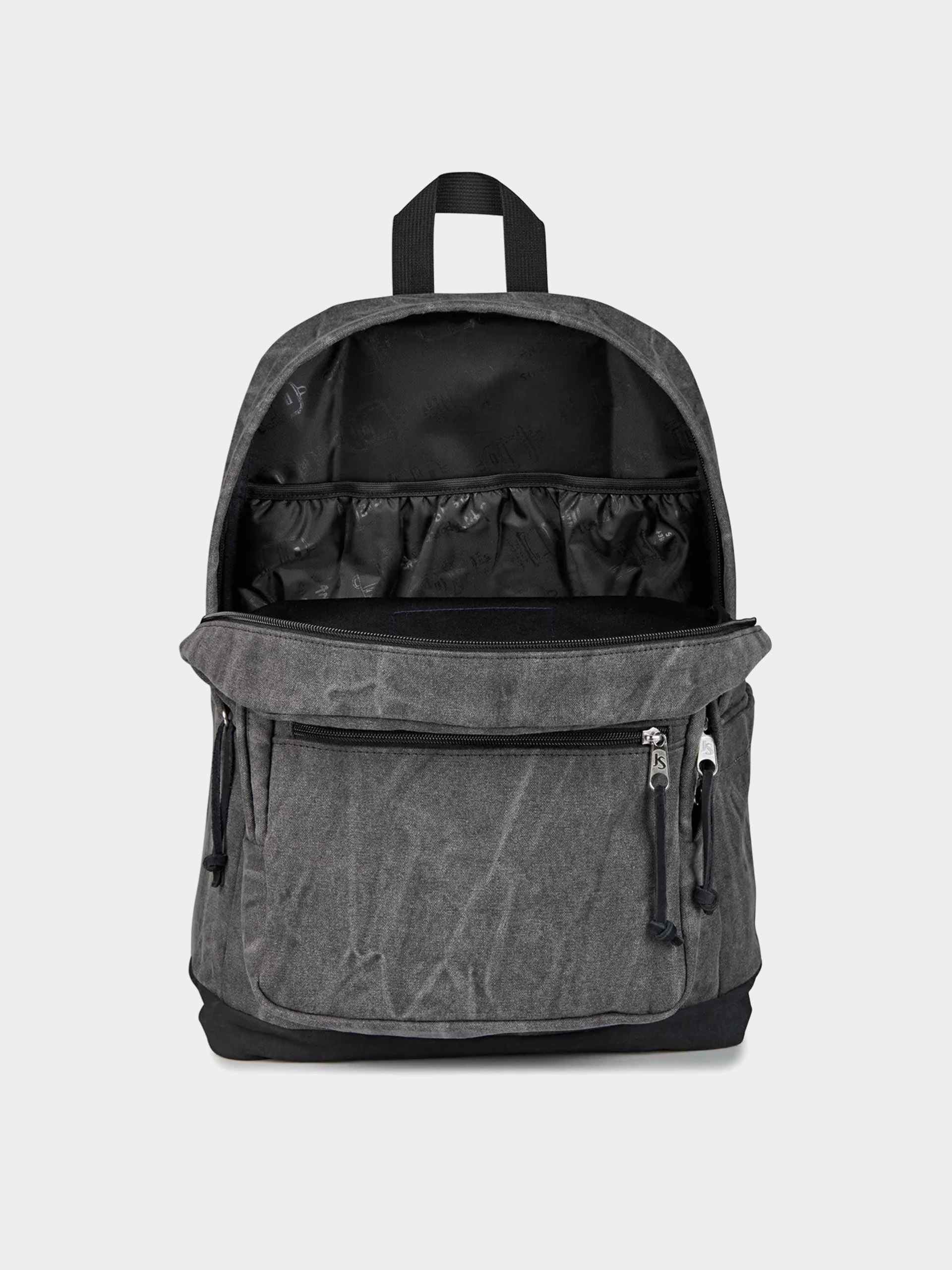 JanSport Backpack Right Pack Expressions (aged canvas black)