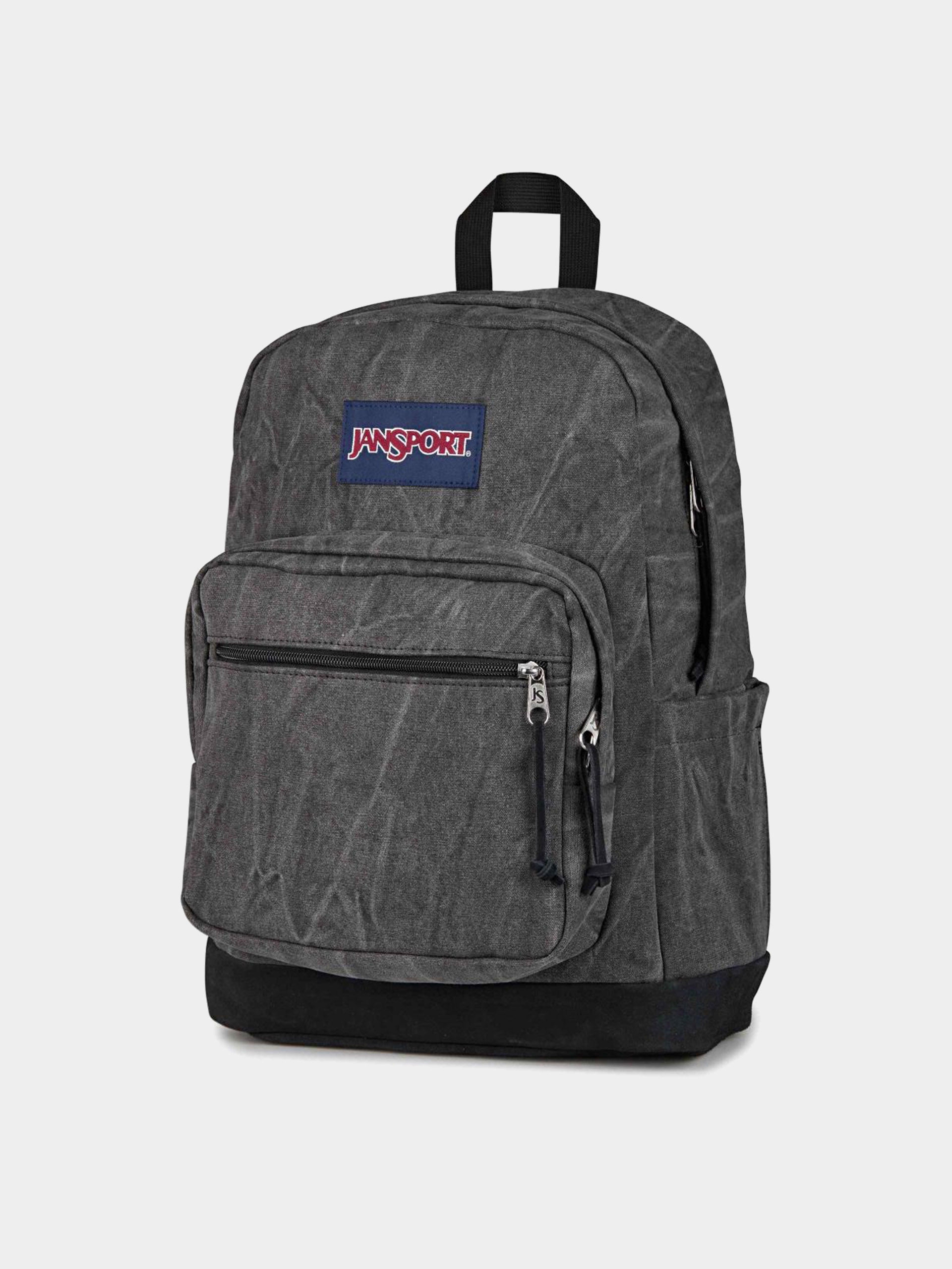 JanSport Rucksack Right Pack Expressions (aged canvas black)