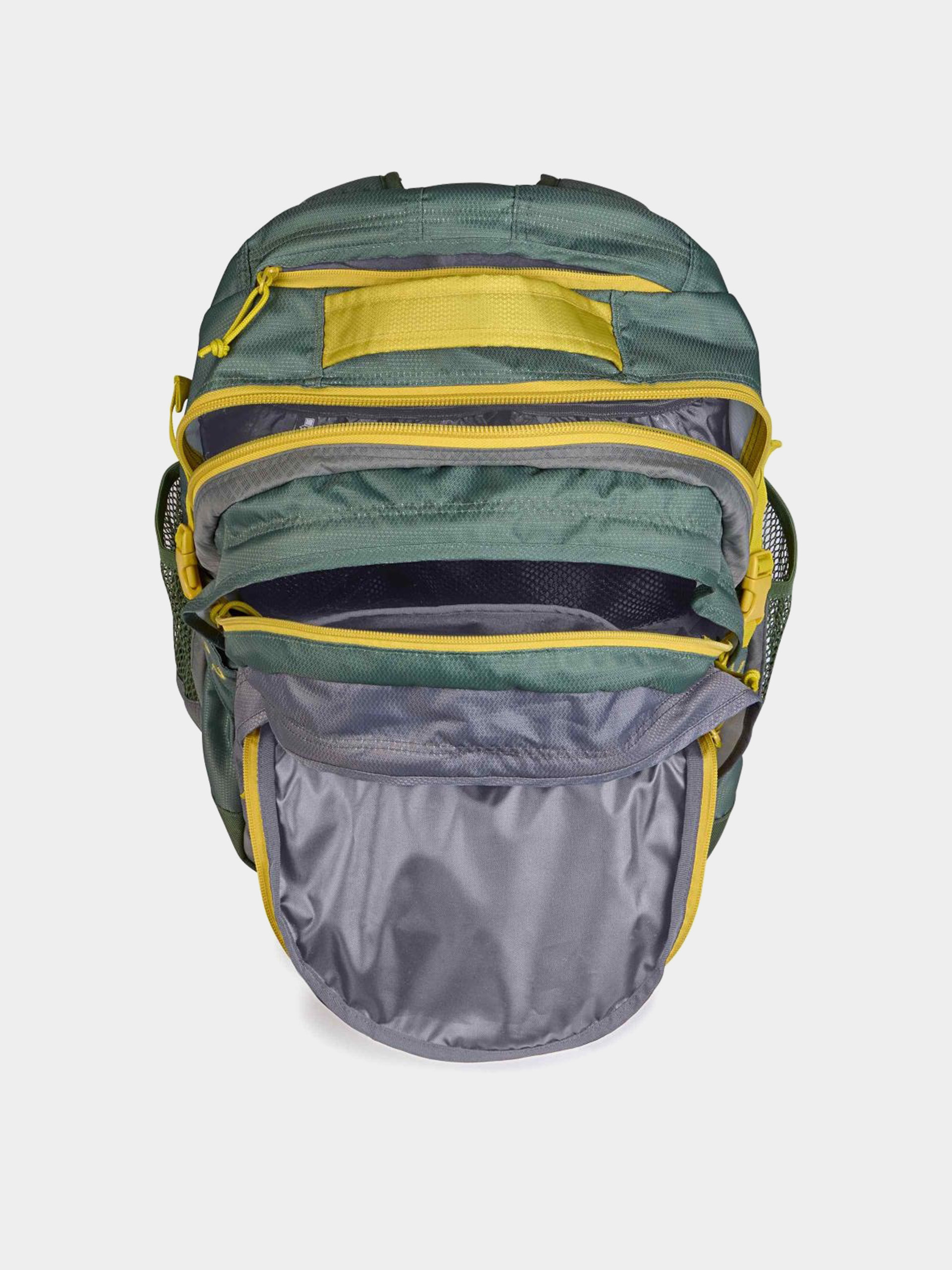 JanSport Rucksack Odyssey (cargo green)