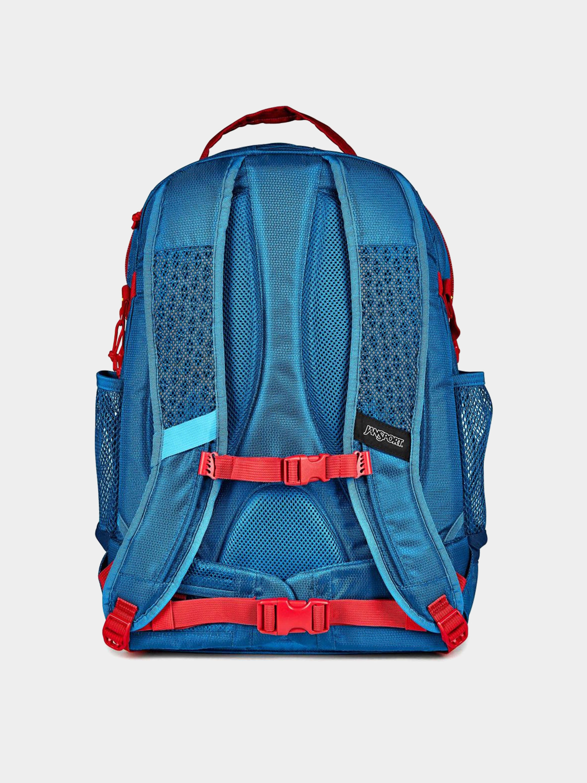JanSport Backpack Odyssey (navy)