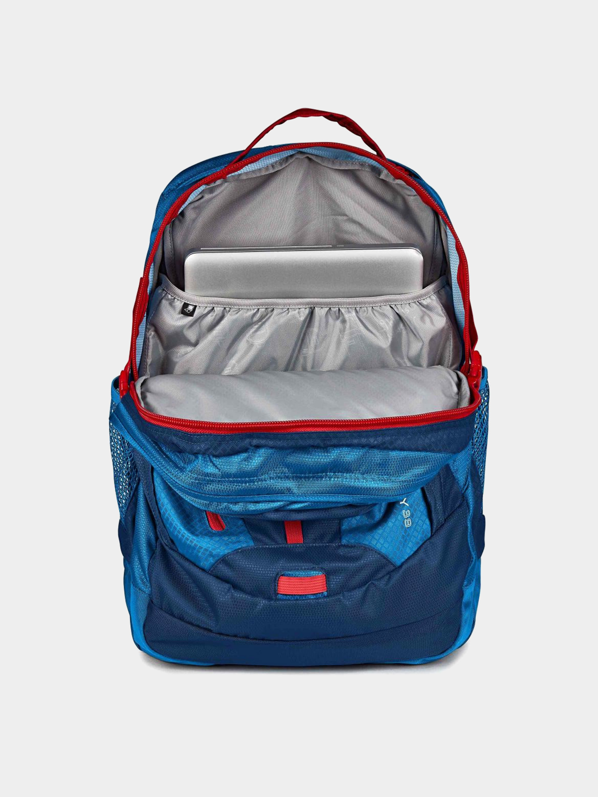 JanSport Backpack Odyssey (navy)