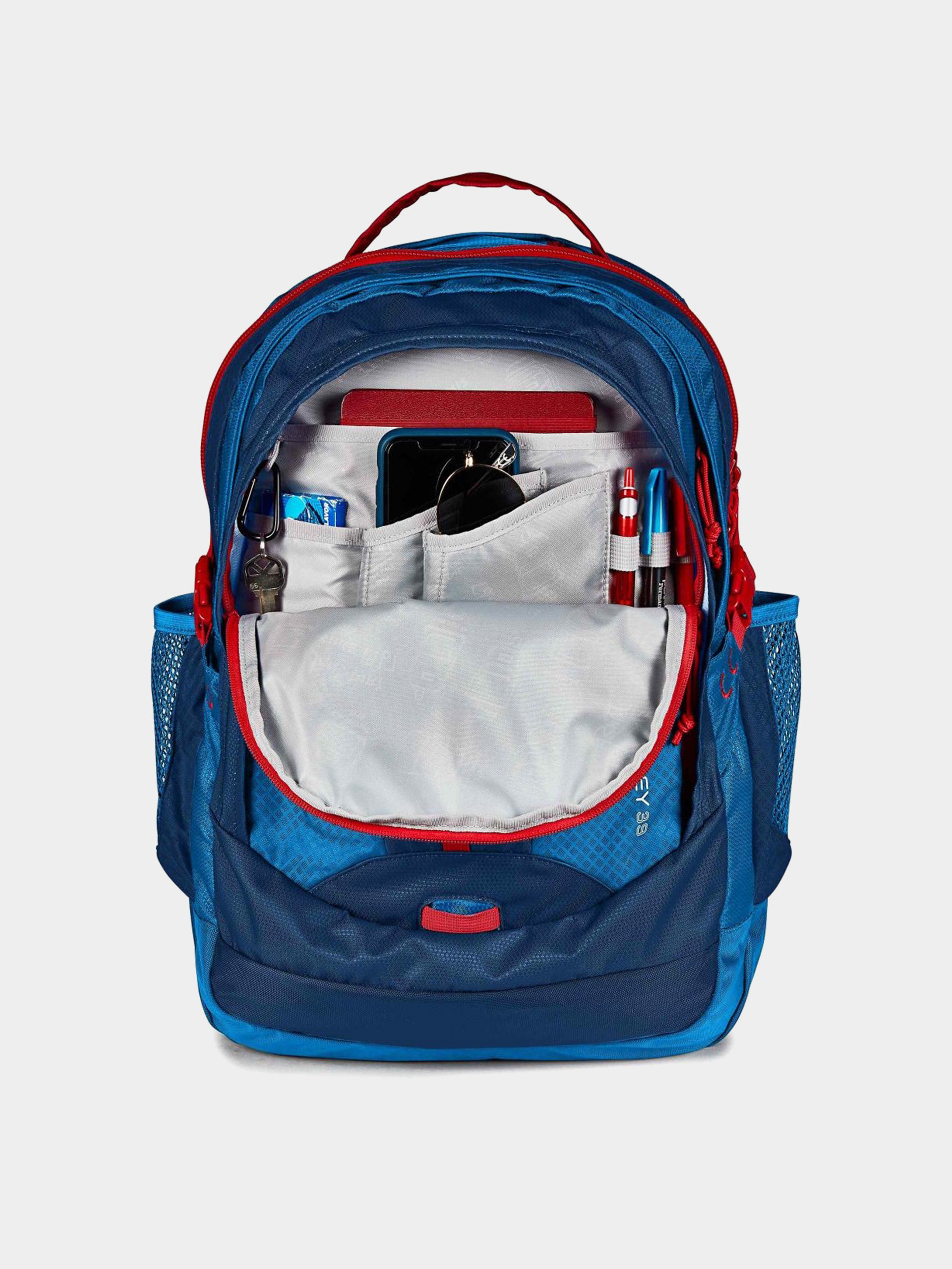 JanSport Rucksack Odyssey (navy)