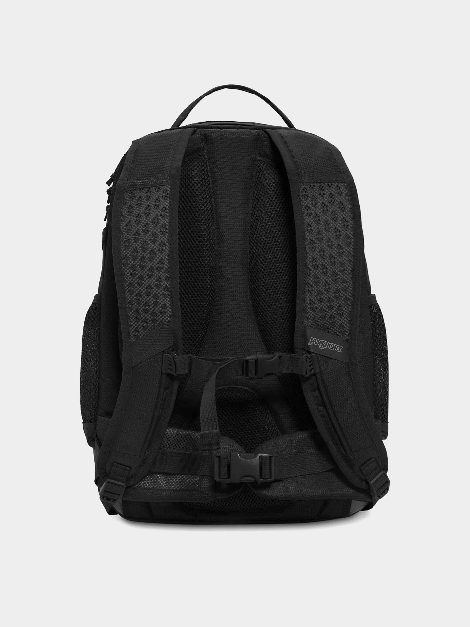 JanSport Backpack Odyssey (black)