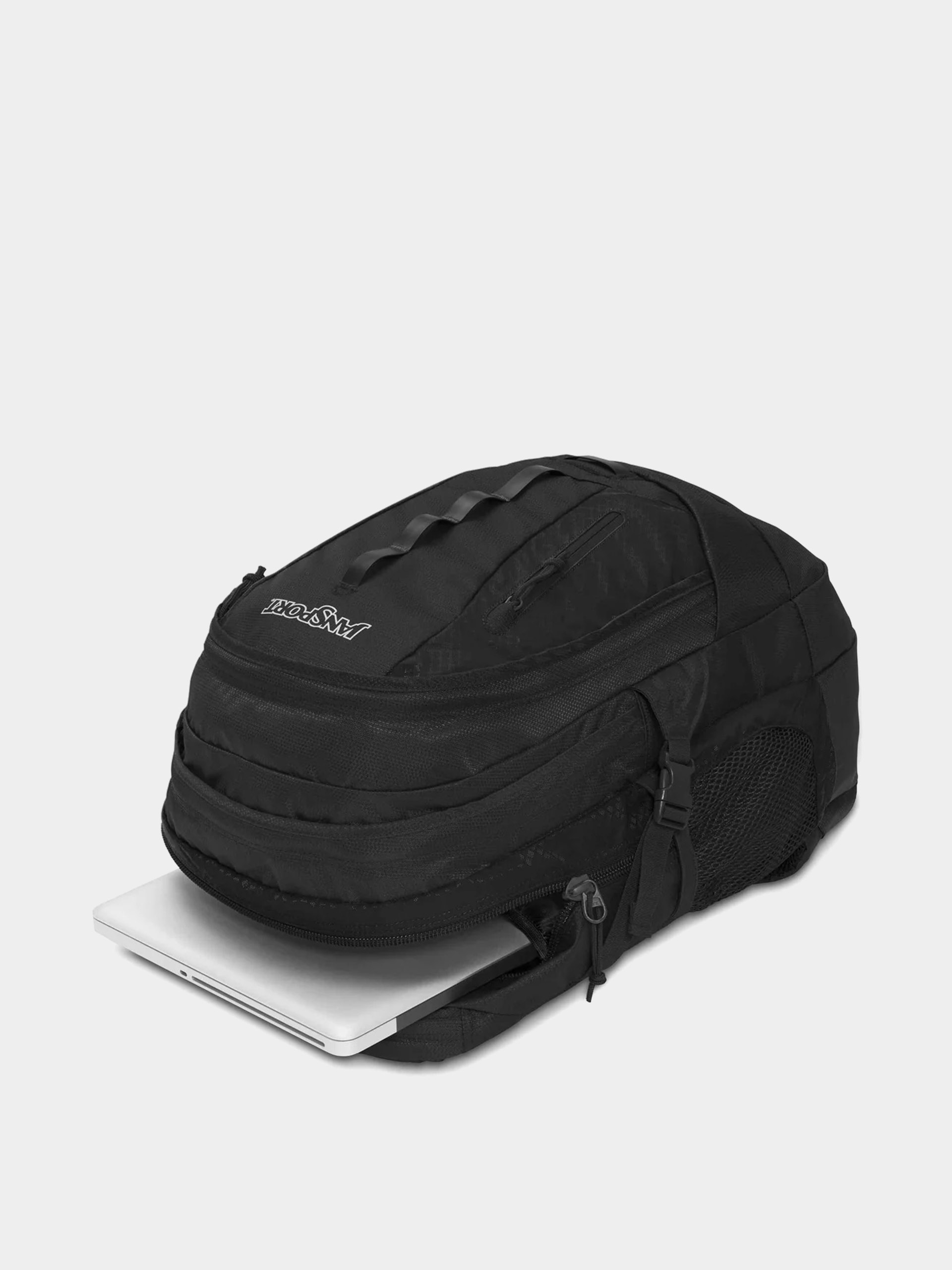 JanSport Backpack Odyssey (black)