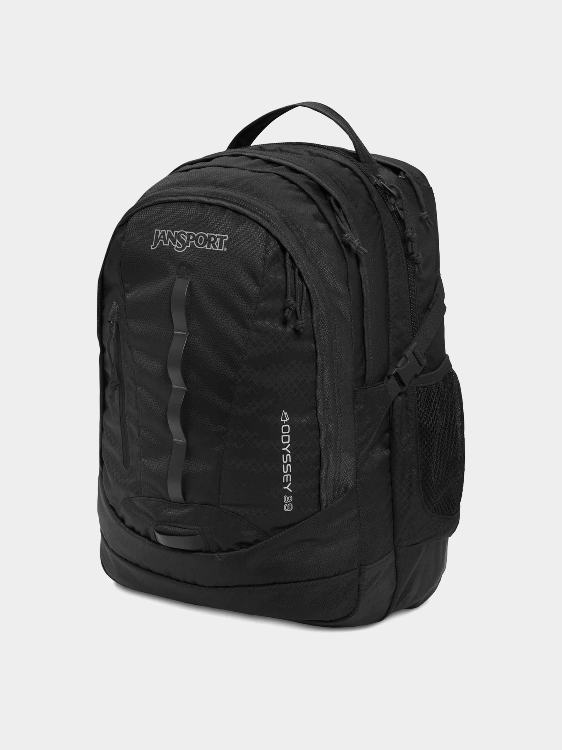 JanSport Rucksack Odyssey (black)