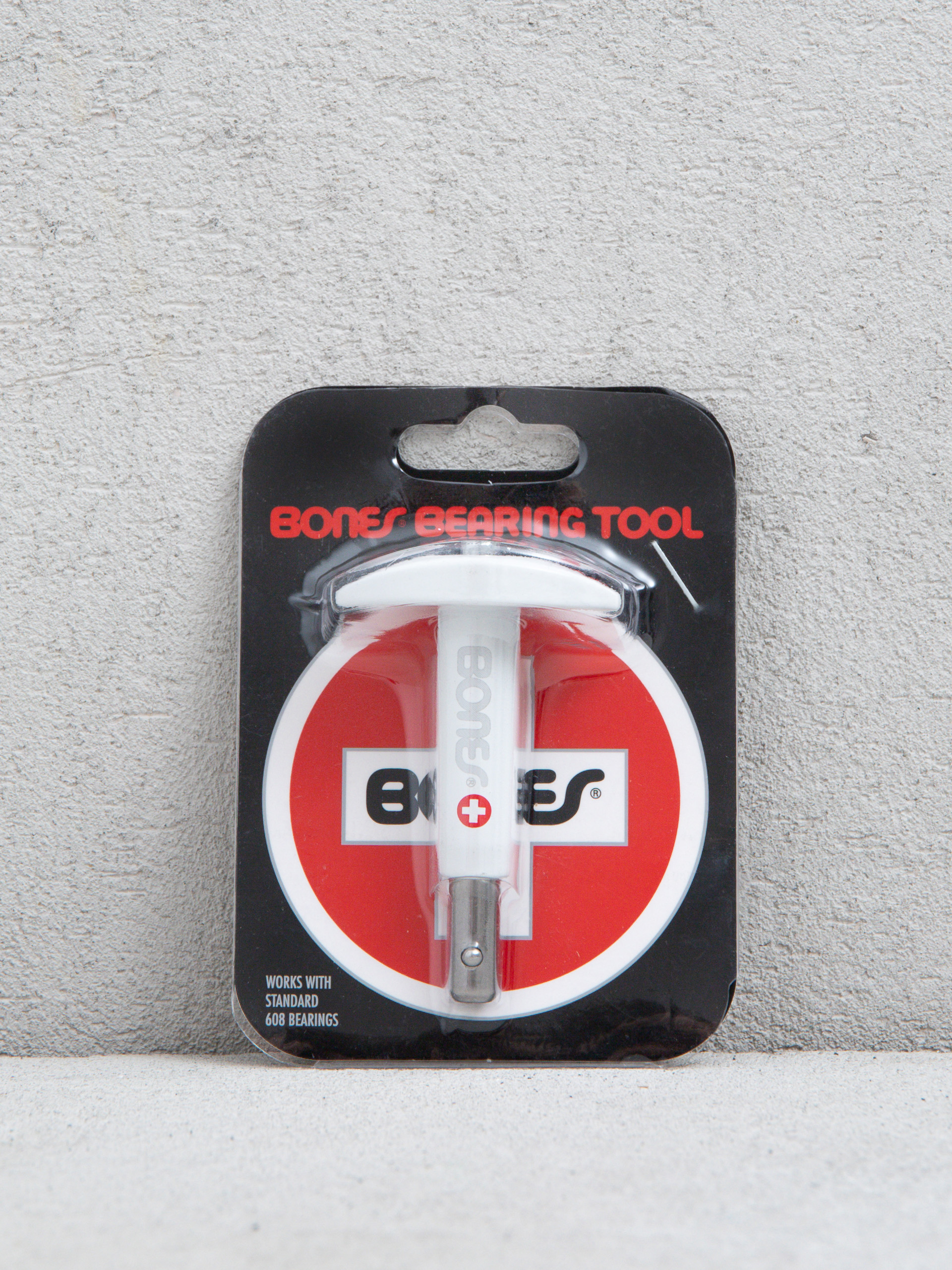 Bones Klucz Bearing Tool Longboard 
