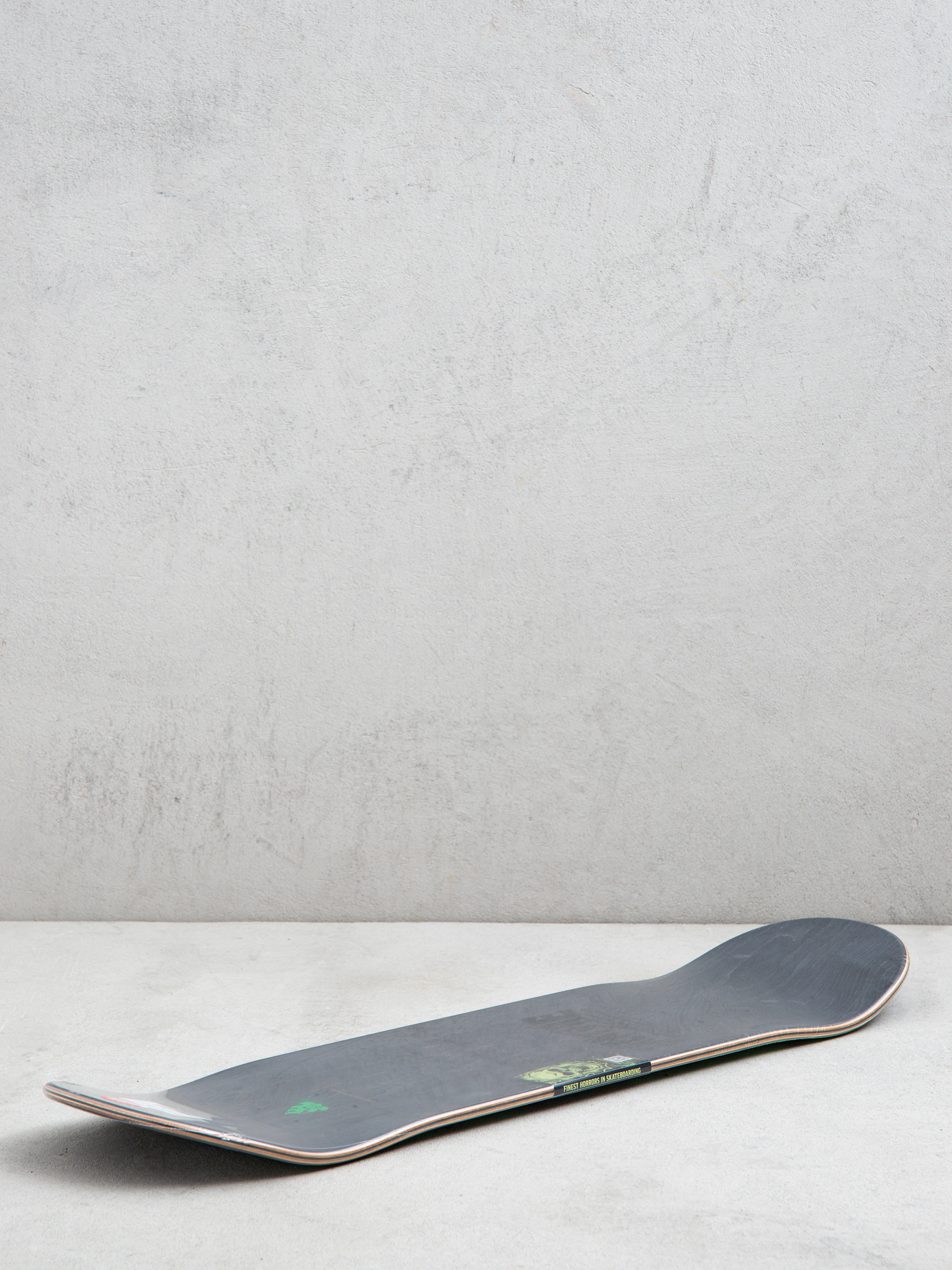 Creature Logo Stumps Deck (assorted)