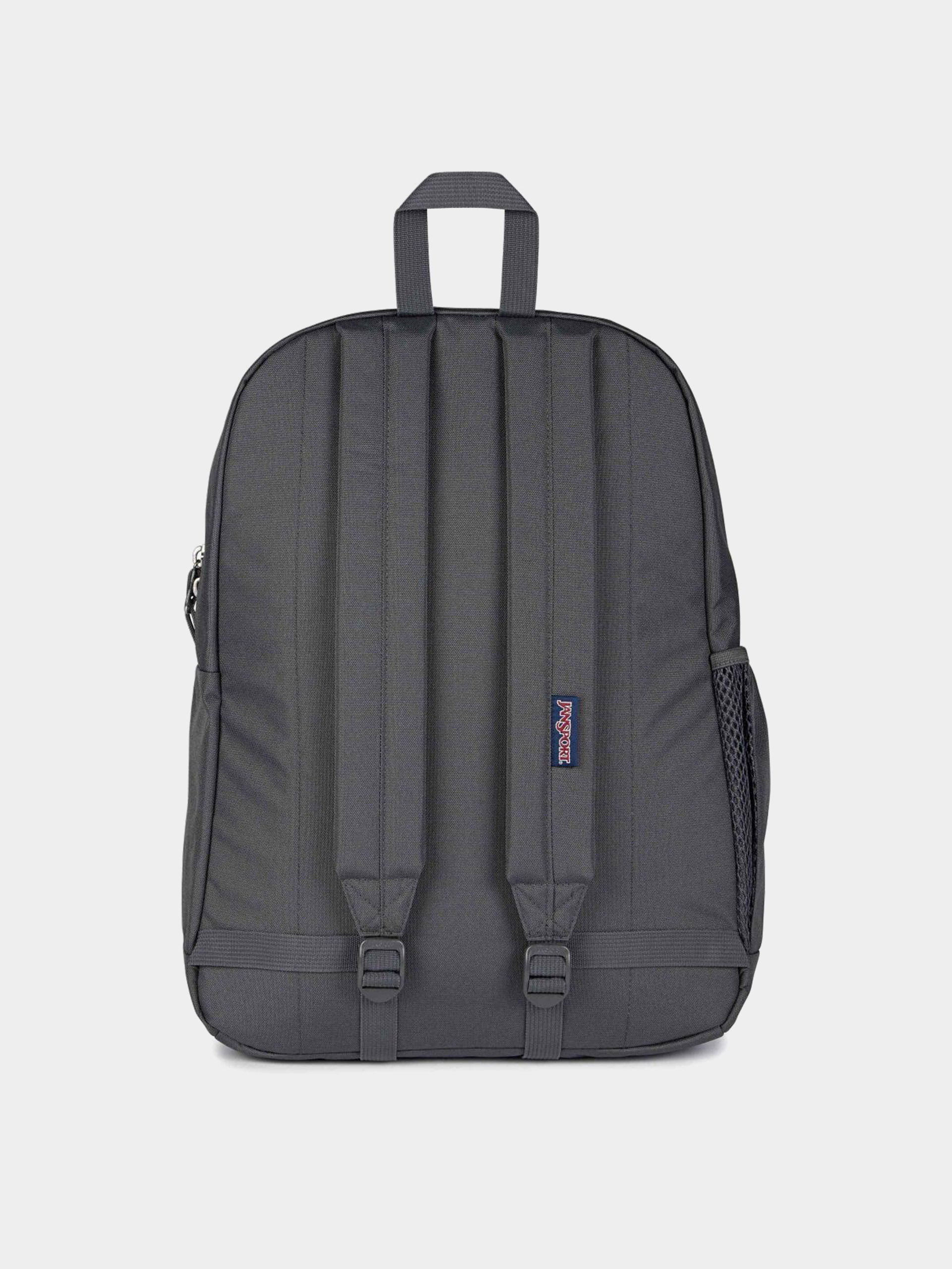 JanSport Rucksack Cross Town Plus (smokey grit)