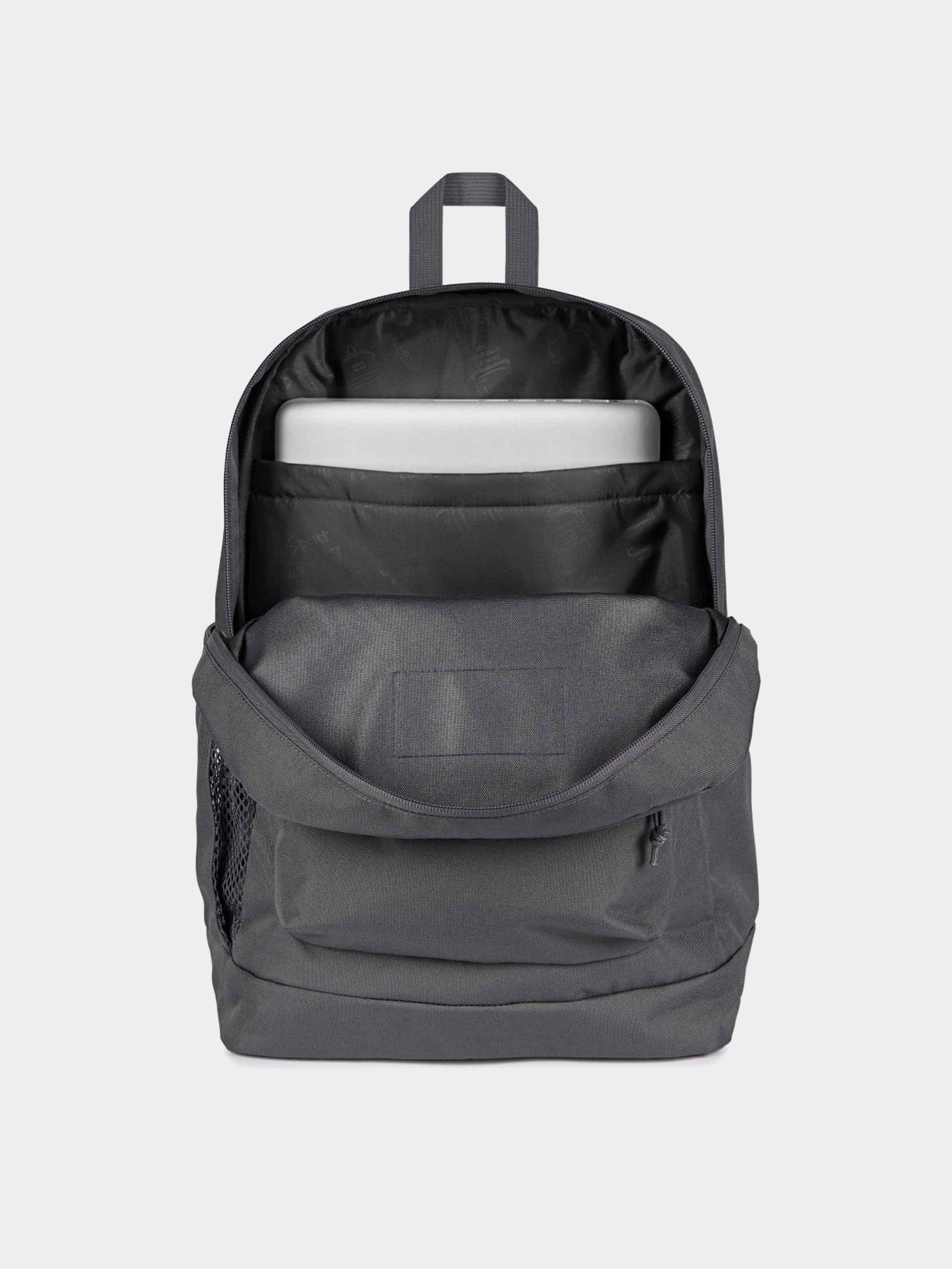 JanSport Backpack Cross Town Plus (smokey grit)