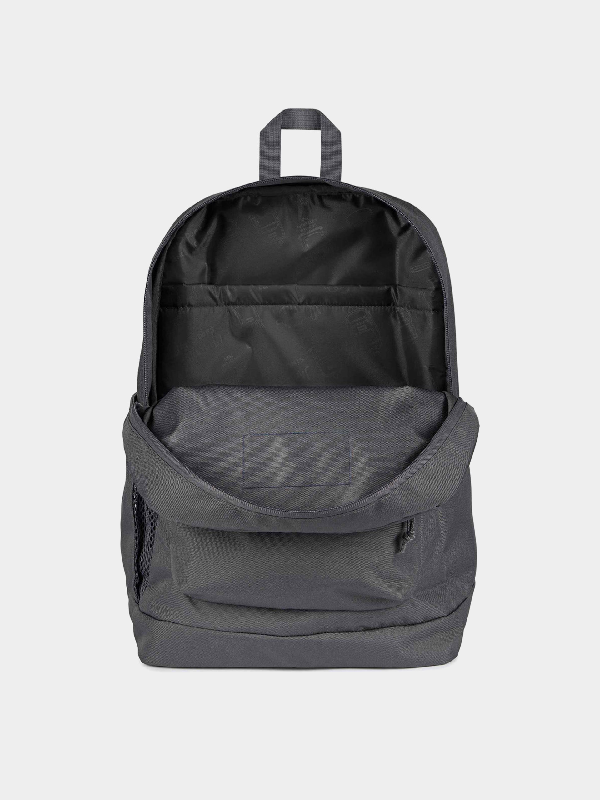 JanSport Backpack Cross Town Plus (smokey grit)