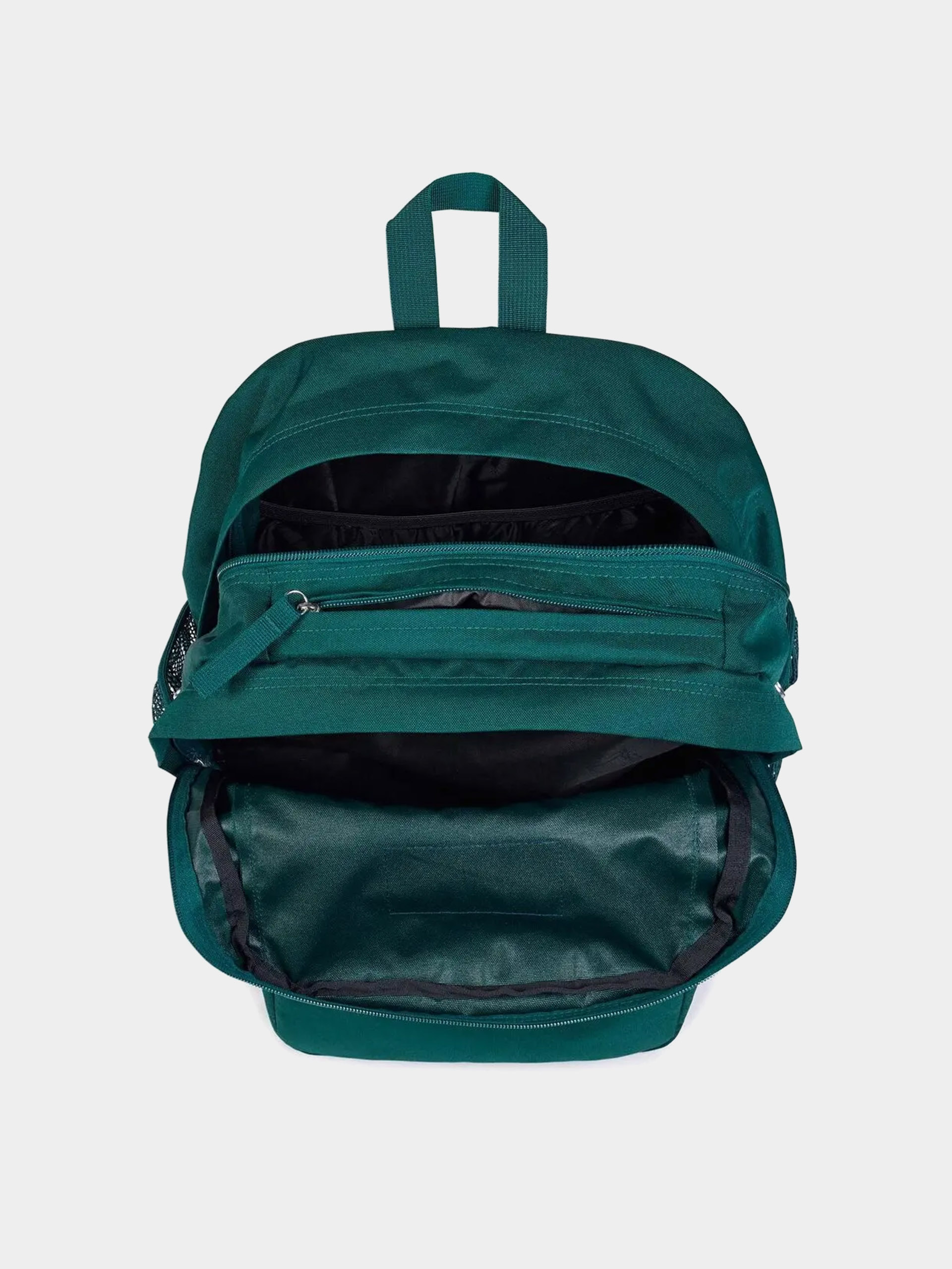 JanSport Rucksack Big Day Pack (deep juniper)