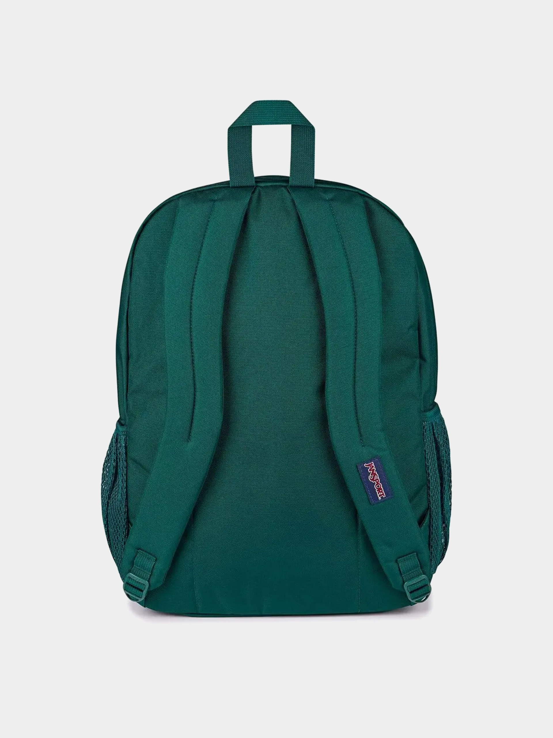 JanSport Rucksack Big Day Pack (deep juniper)