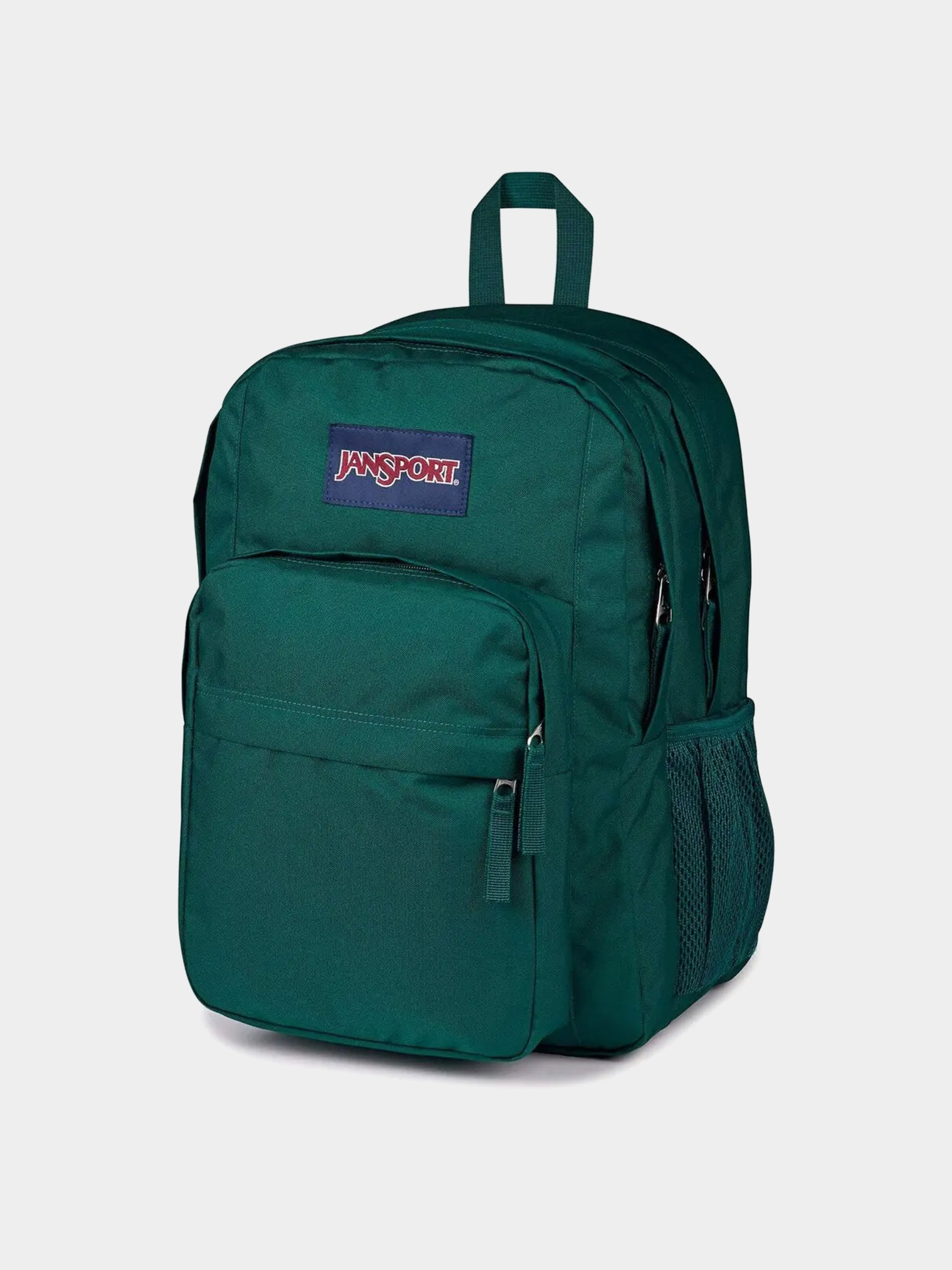 JanSport Rucksack Big Day Pack (deep juniper)