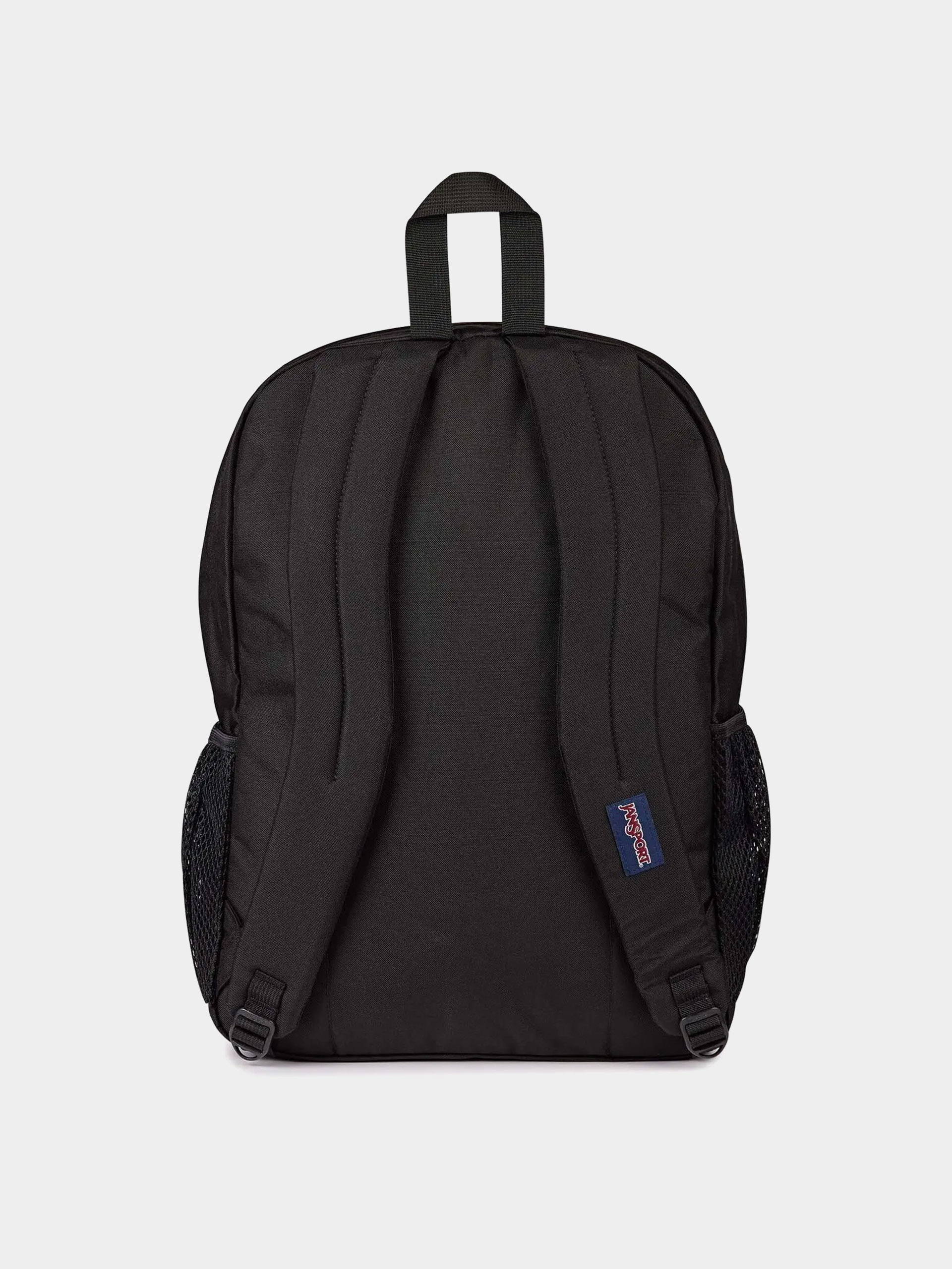 JanSport Rucksack Big Day Pack (black)
