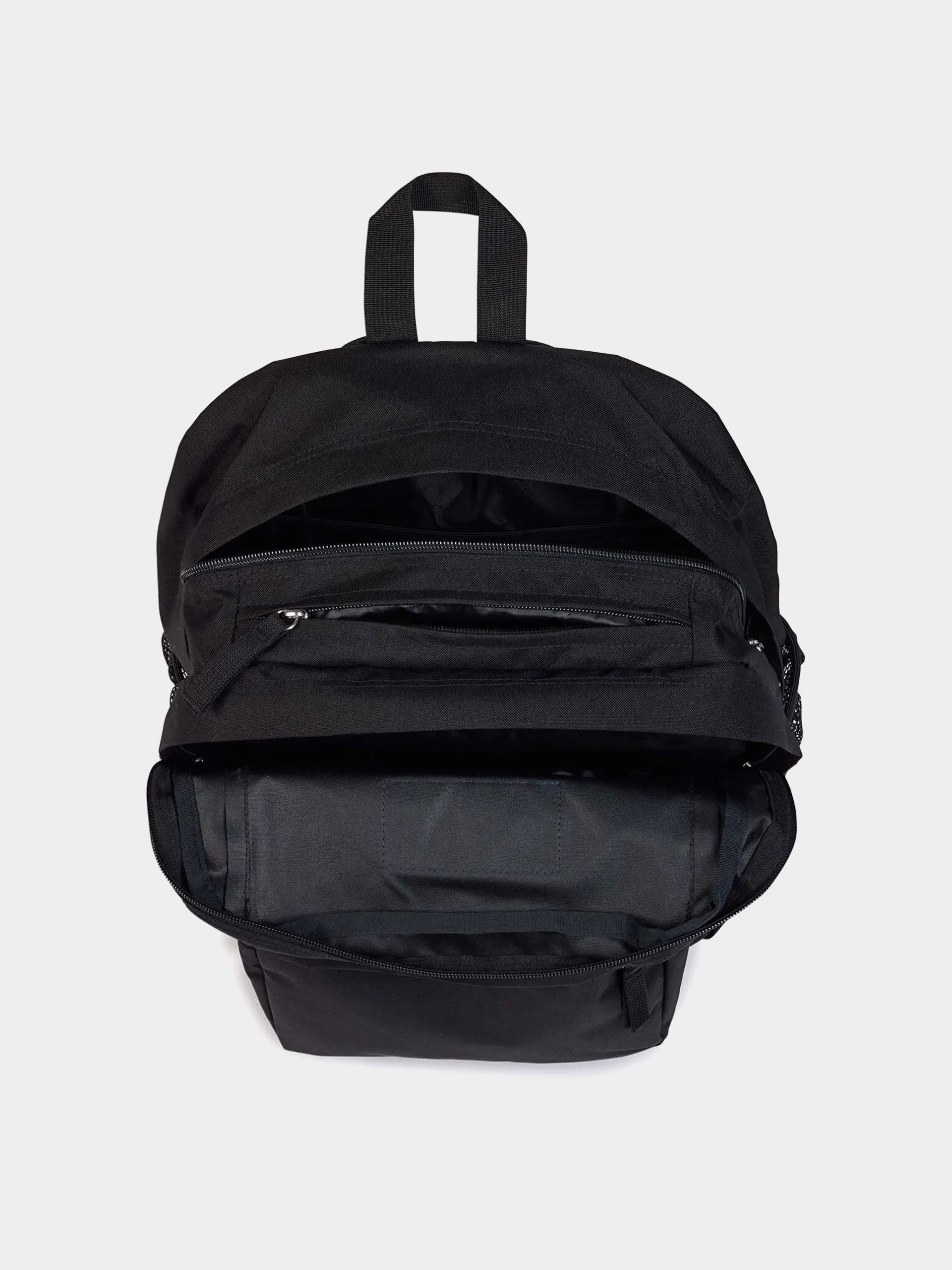 JanSport Rucksack Big Day Pack (black)