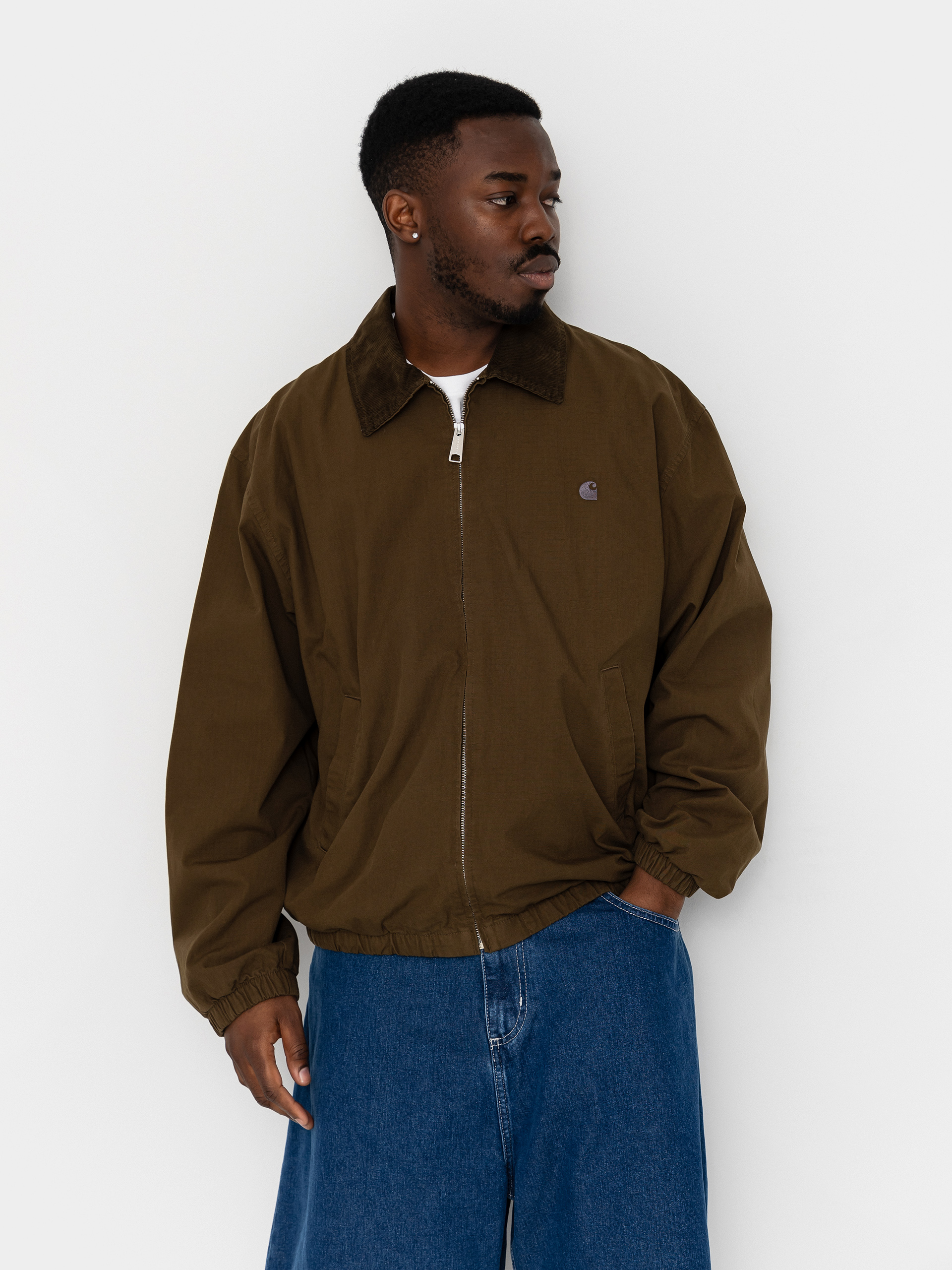 Carhartt WIP Jacket Madison Ripstop