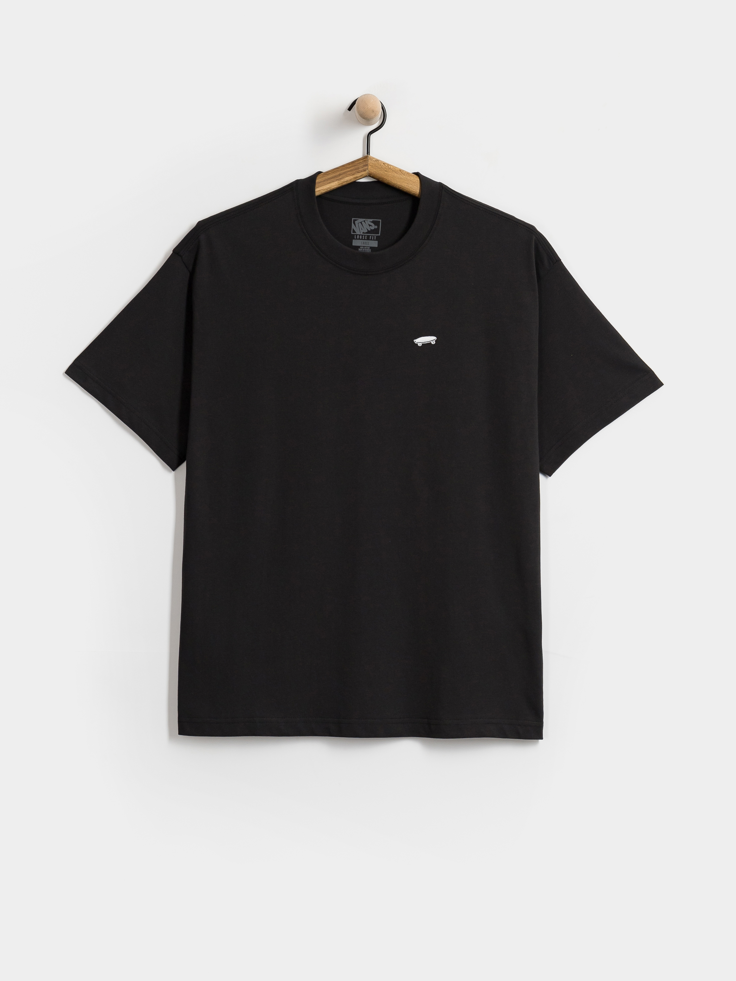 Vans Lx Dayana Side Tribal T-Shirt - black (black)