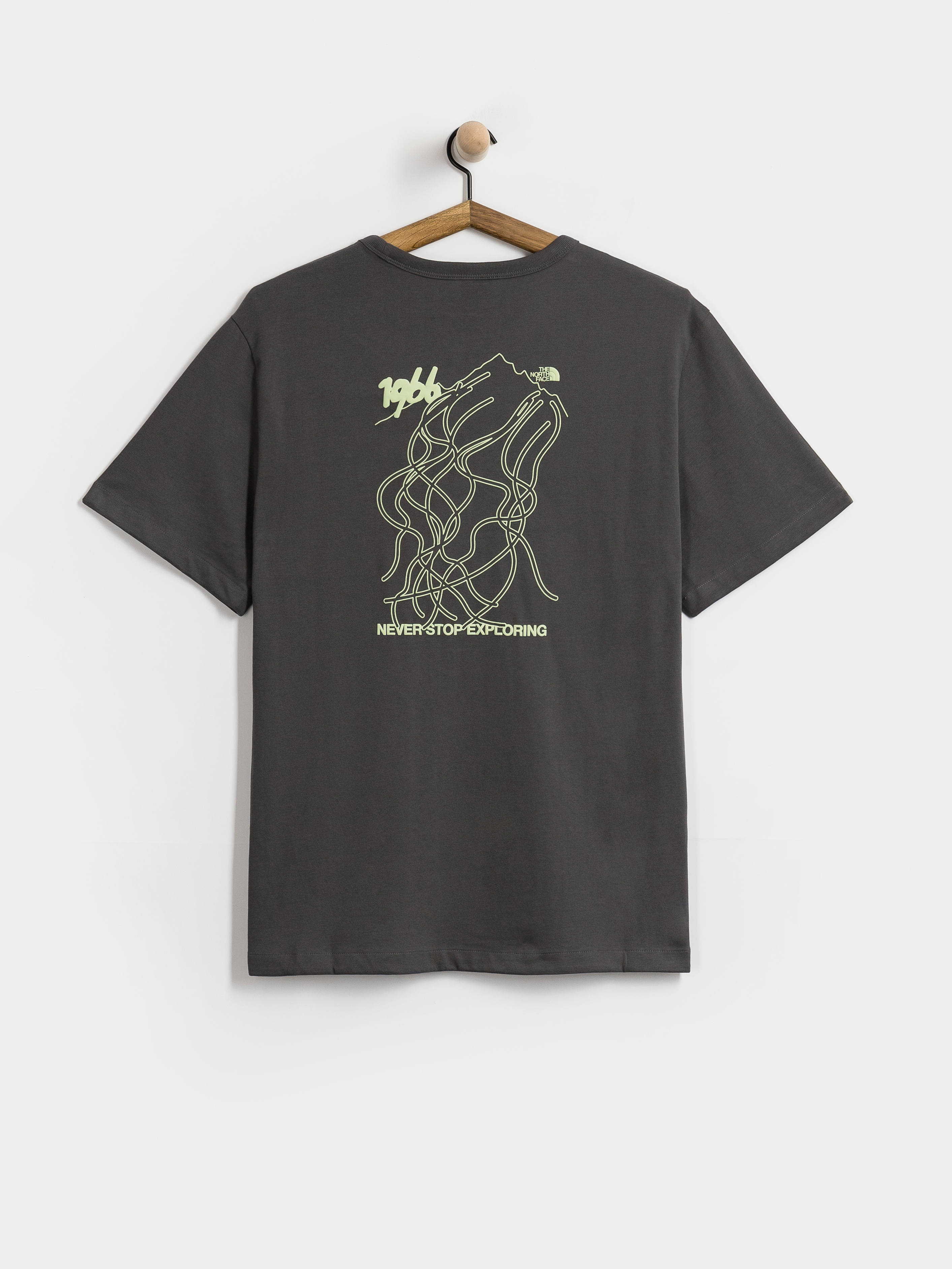 Carhartt WIP Nelson Wmn T-Shirt - blue (dusty ice)