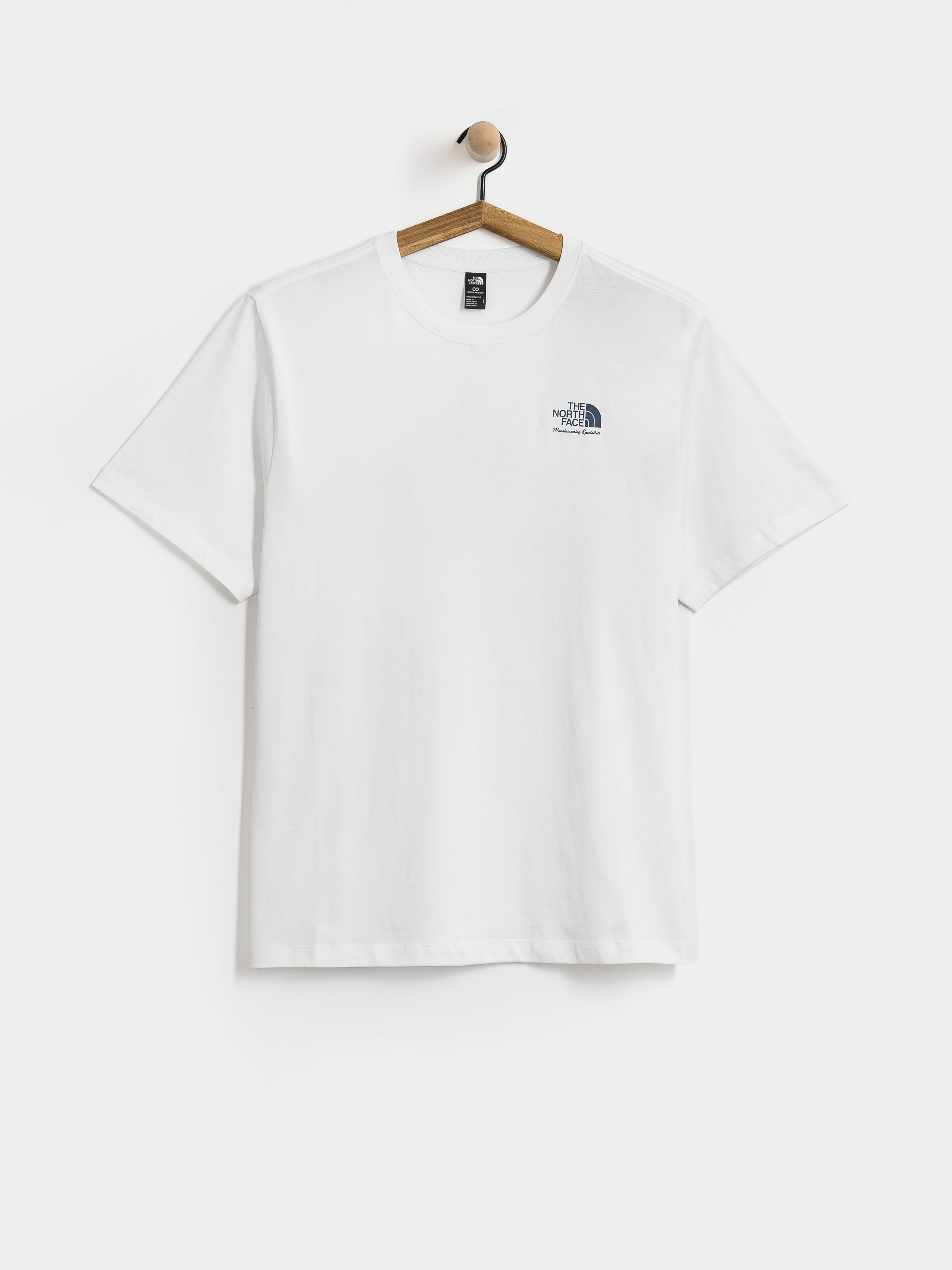 The North Face Og Store Relaxed T-Shirt (tnf white)