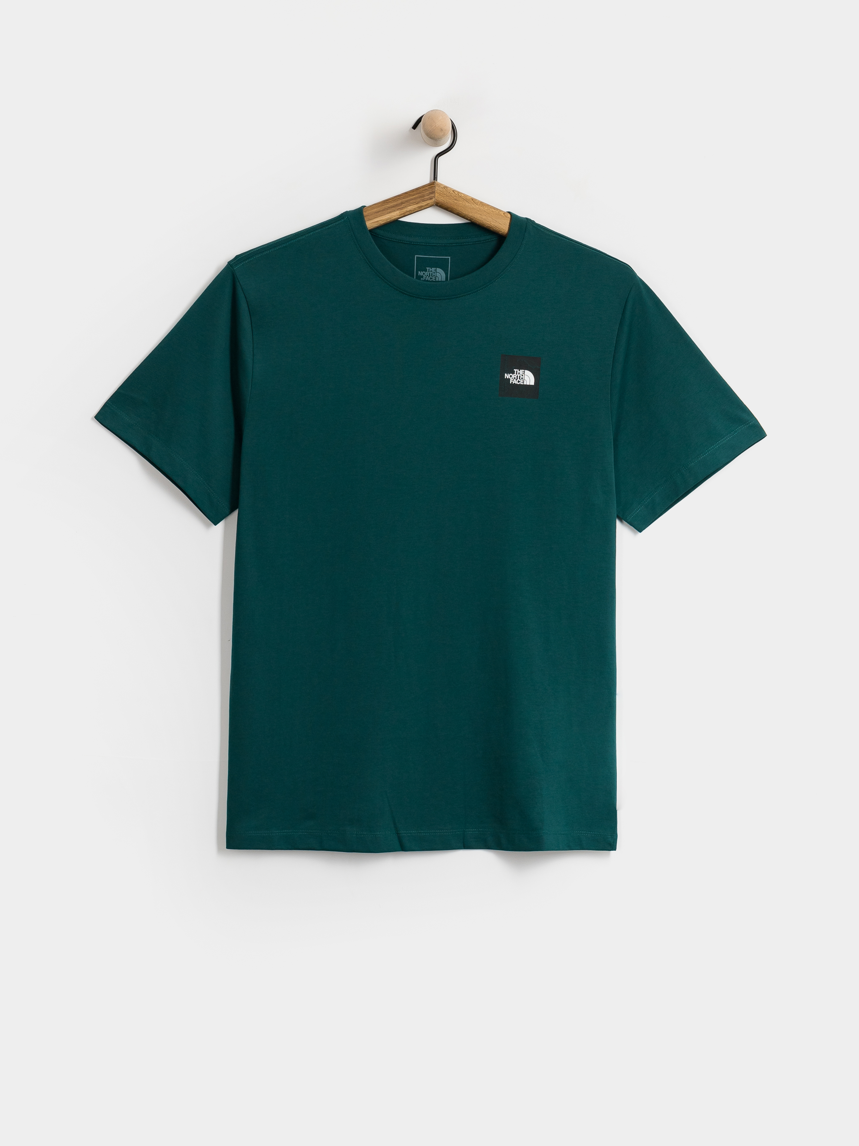 The North Face T-Shirt Monte Regular (pacific teal)